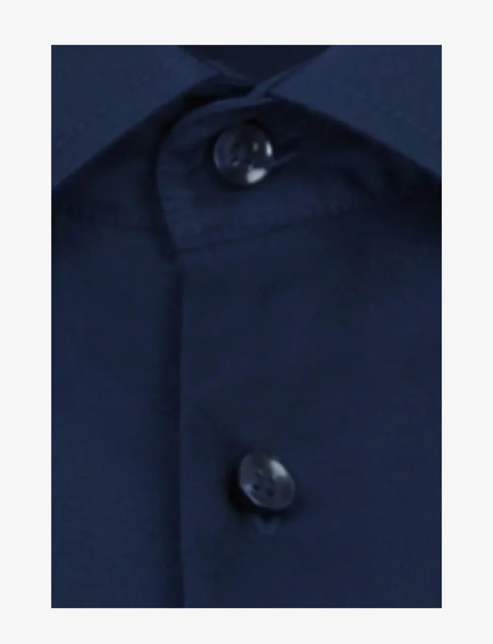 Seidensticker - Business Kent 108 1/1 - formal shirts - navy - 5