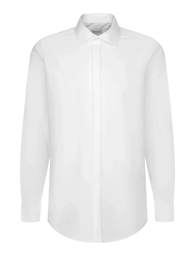 Seidensticker - Gala Regular - formelle hemden - white - 1