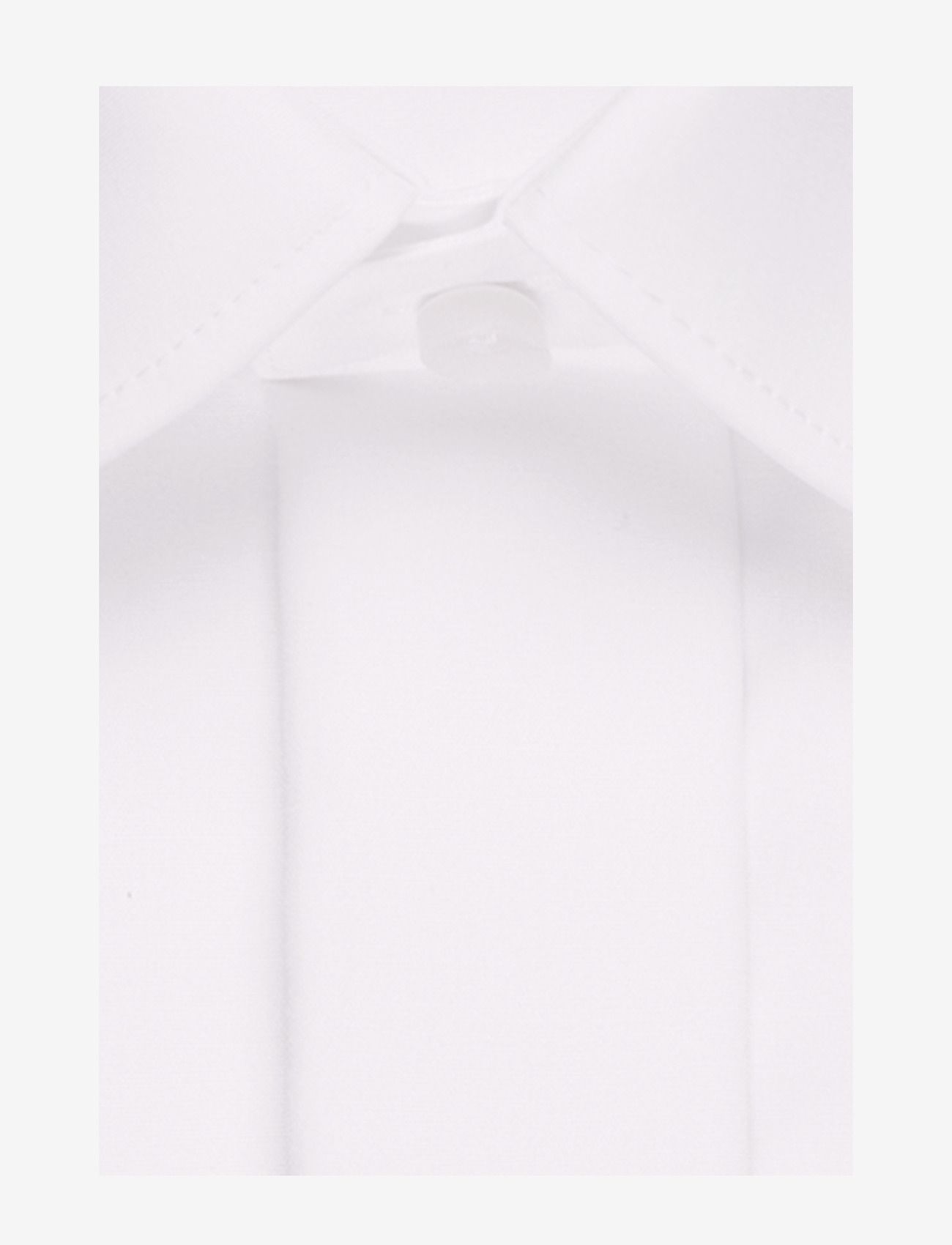 Seidensticker - CITYHEMDEN 1/1 ARM - formal shirts - white - 3