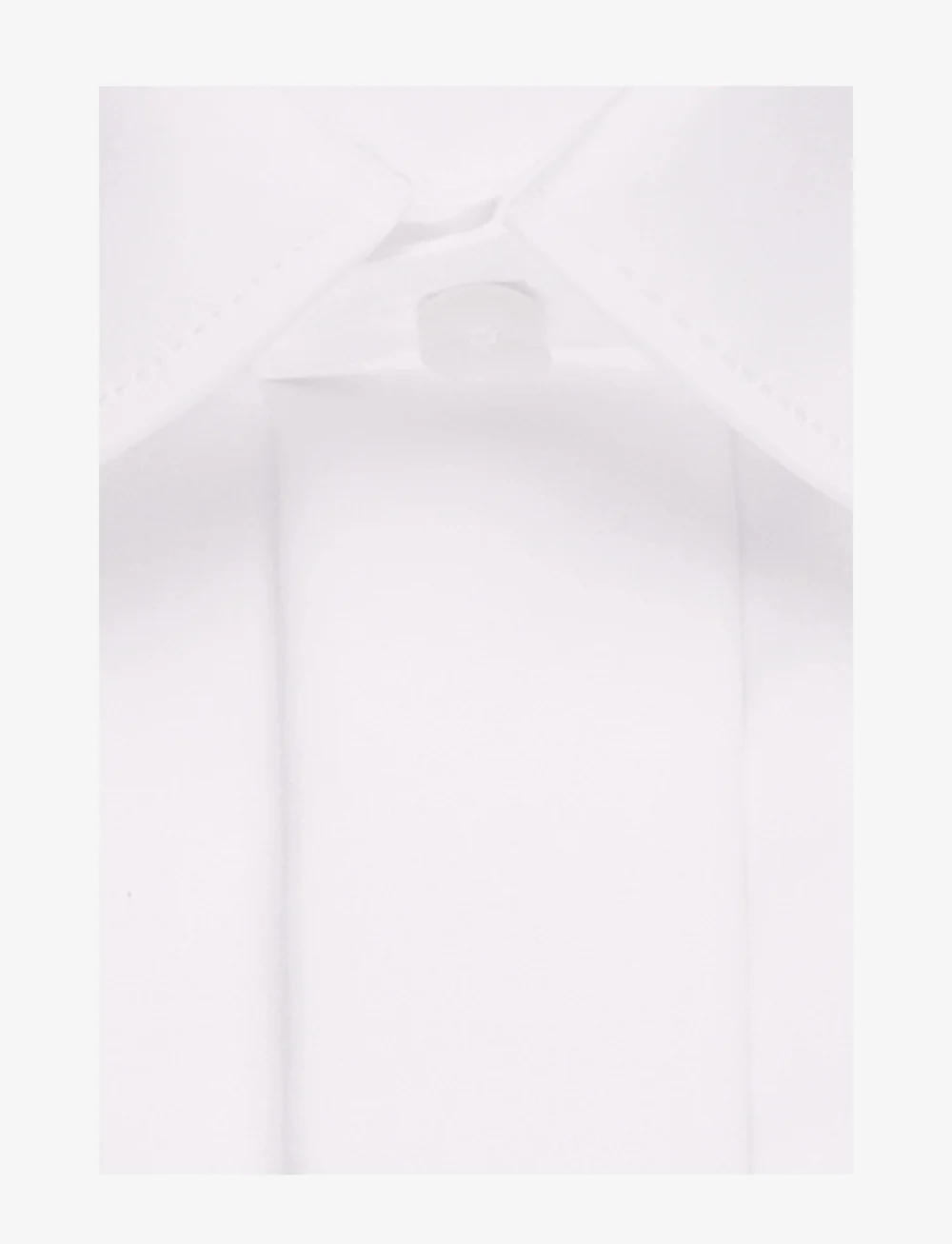 Seidensticker - CITYHEMDEN 1/1 ARM - formelle skjorter - white - 3