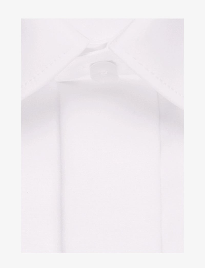 Seidensticker - Business Kent Party UMA - formal shirts - white - 3