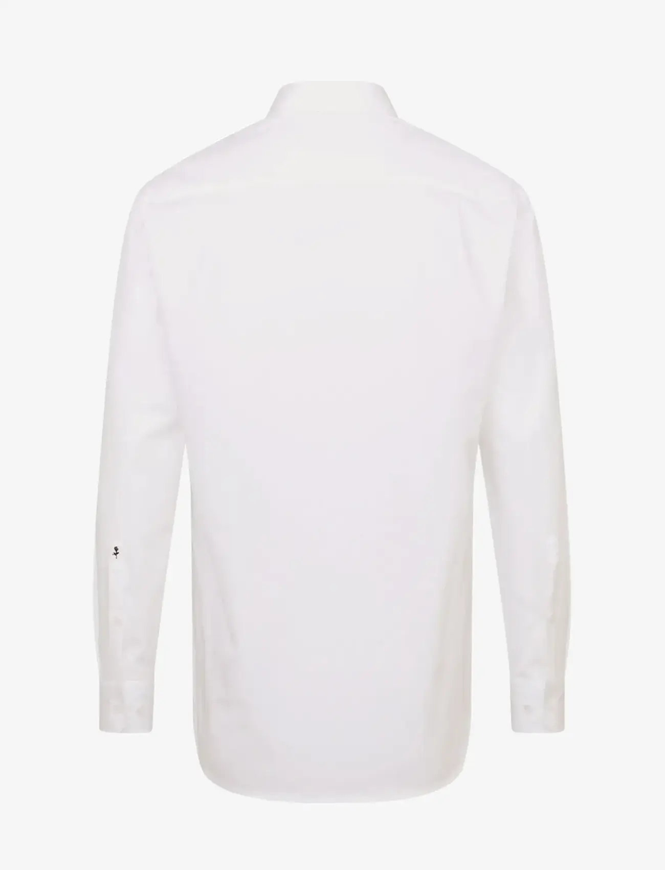 Seidensticker - BUSINESS KENT - formelle hemden - white - 2