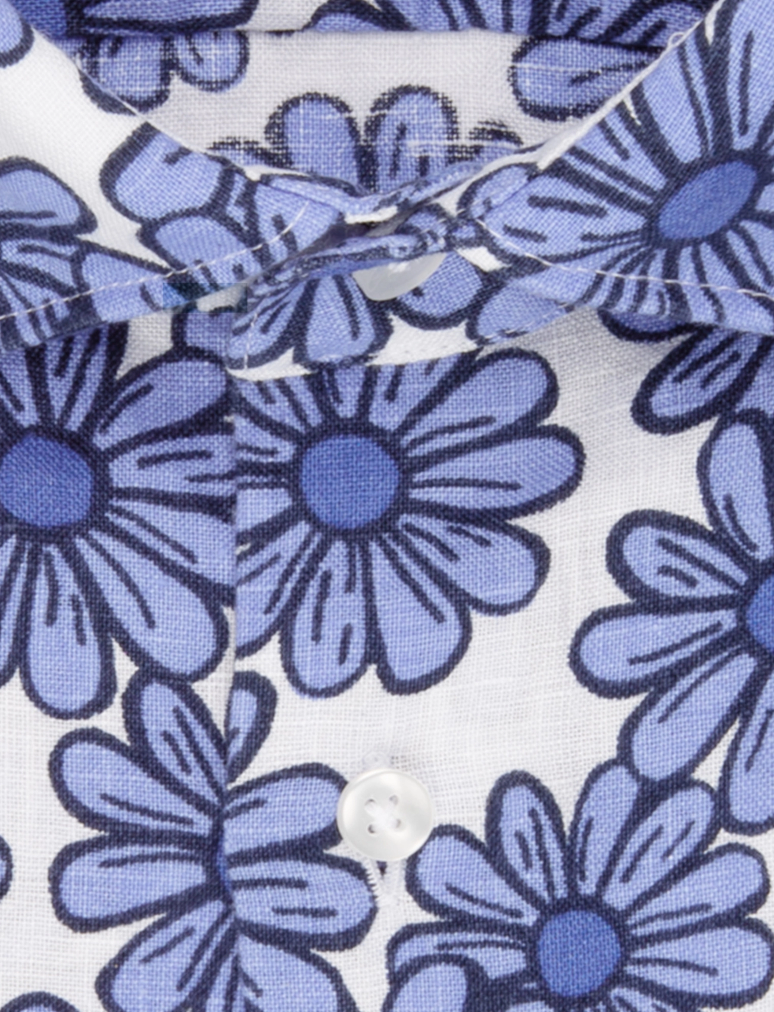 Seidensticker - New Kent oT - mid blue - 1