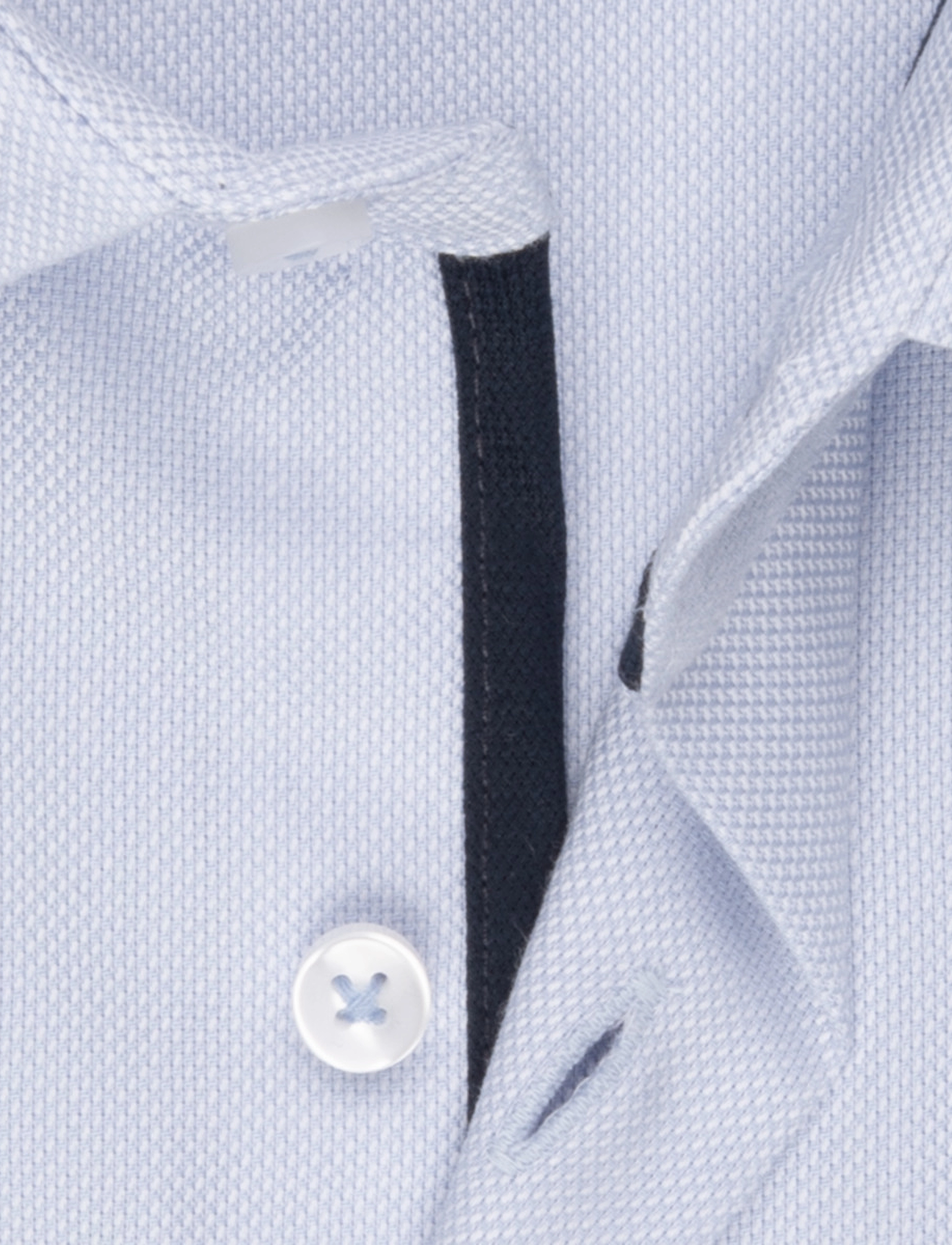 Seidensticker - Business Kent Patch 3  1/2 - 11 mittelblau - 5