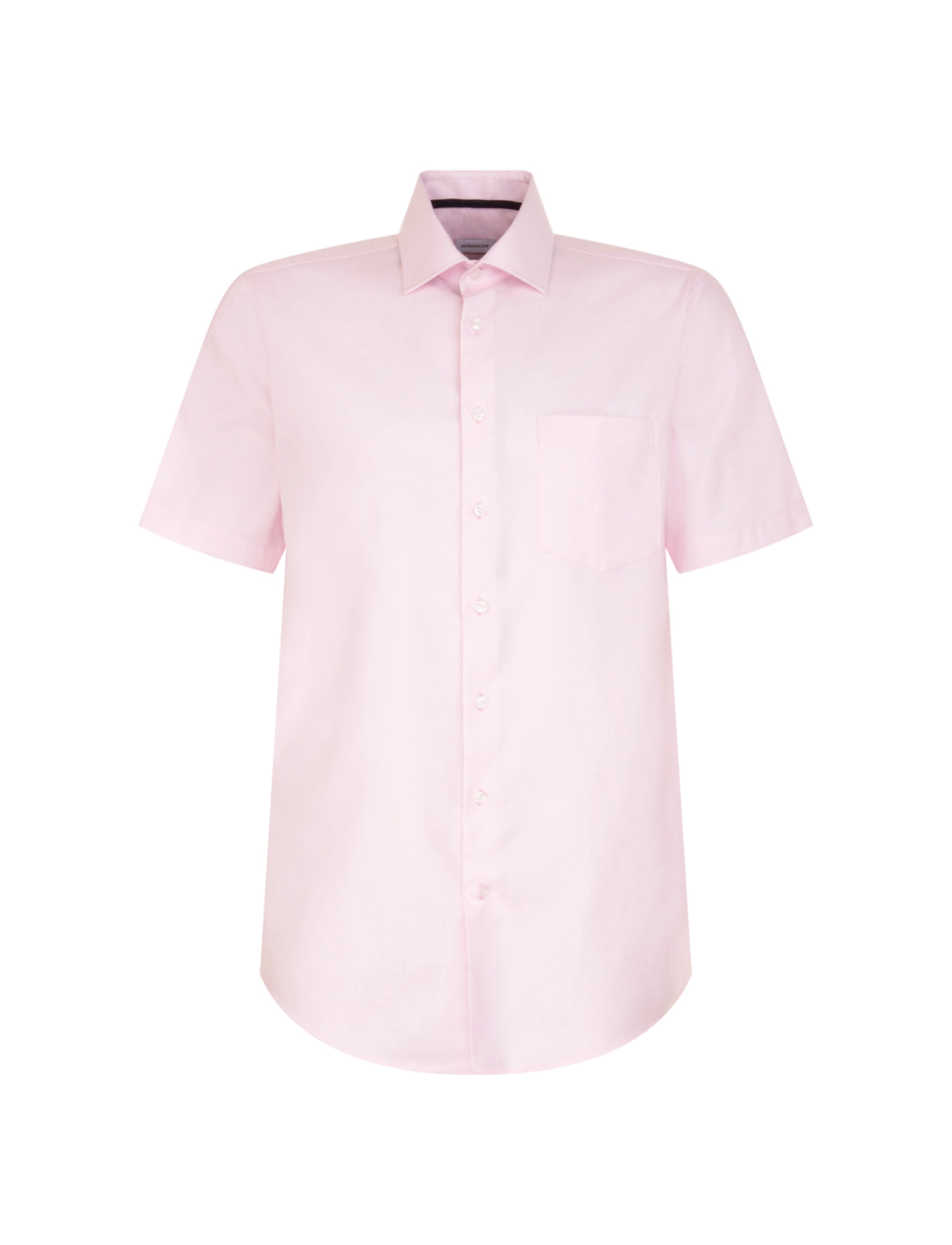Seidensticker - Business Kent Patch 3  1/2 - light pink - 1