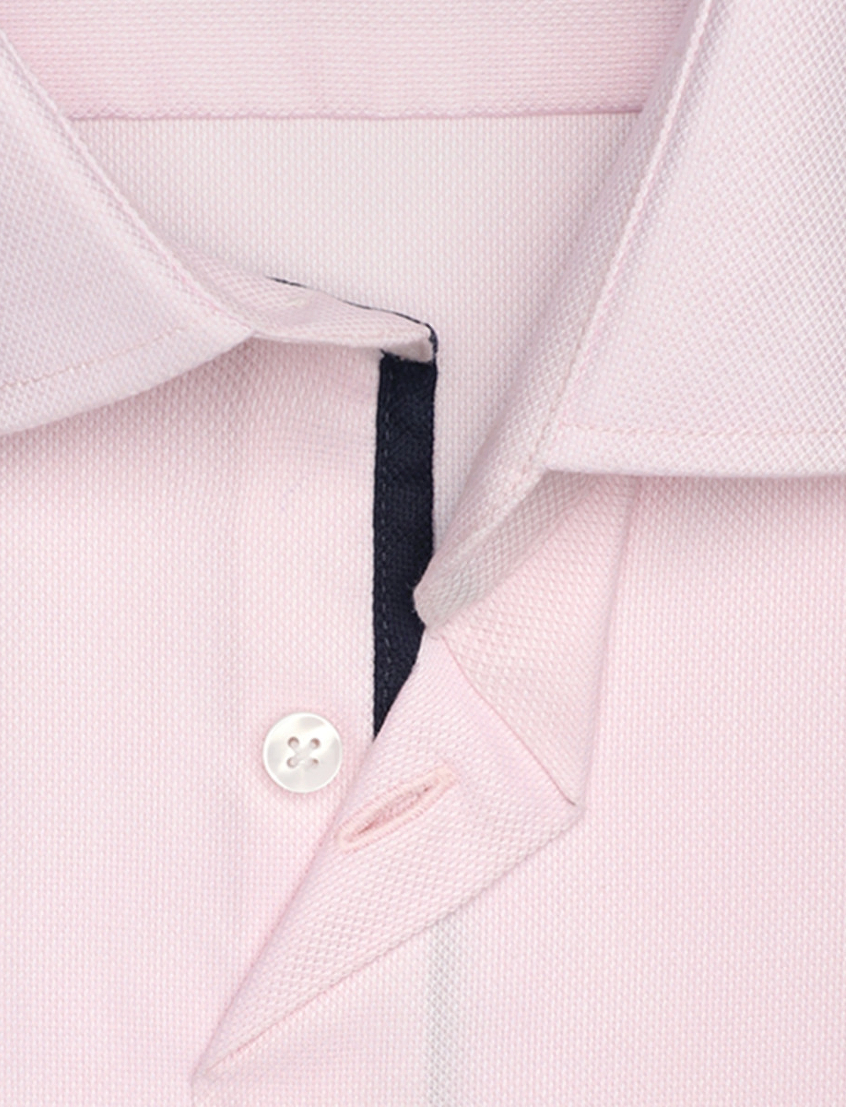 Seidensticker - Business Kent Patch 3  1/2 - light pink - 2