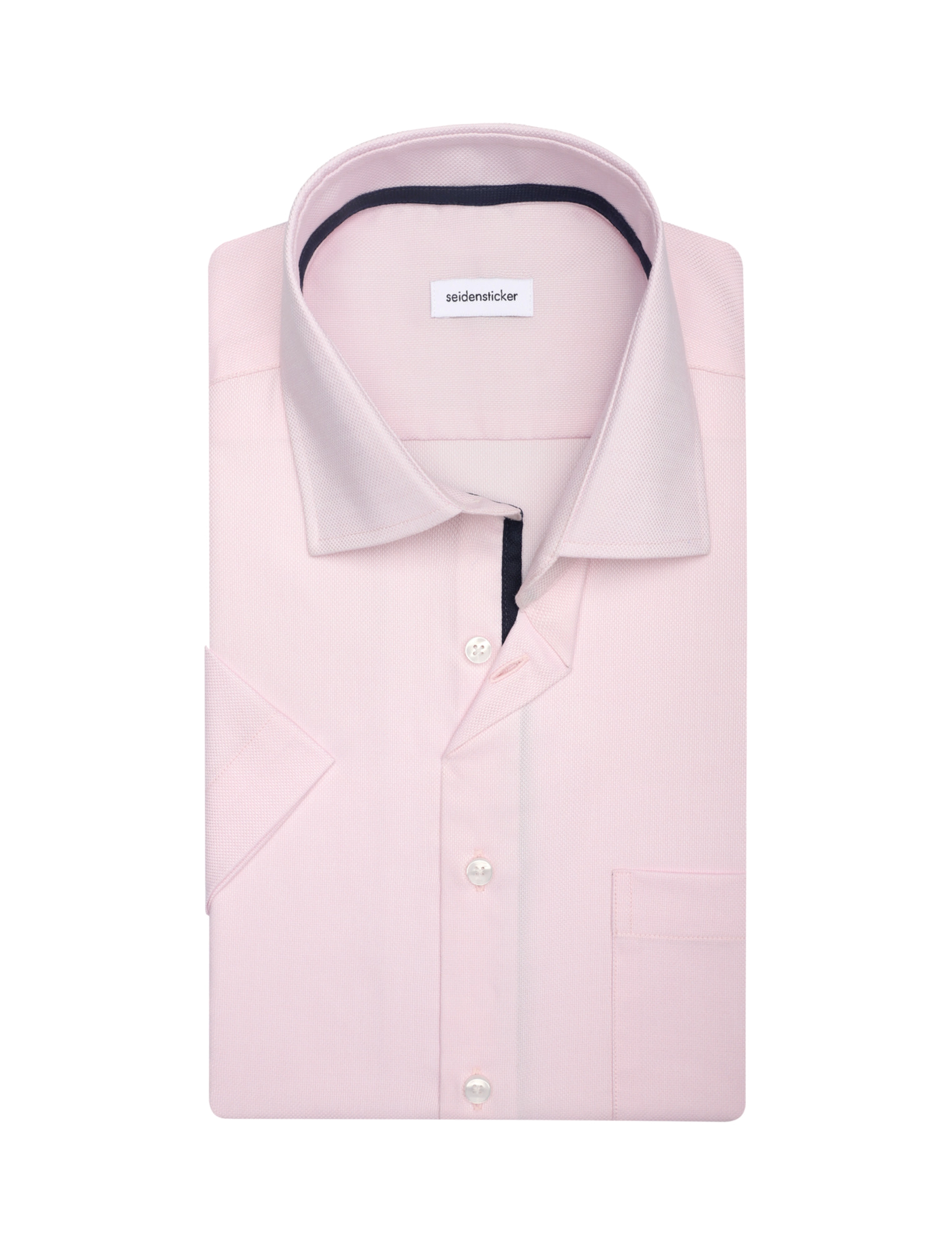 Seidensticker - Business Kent Patch 3  1/2 - light pink - 4