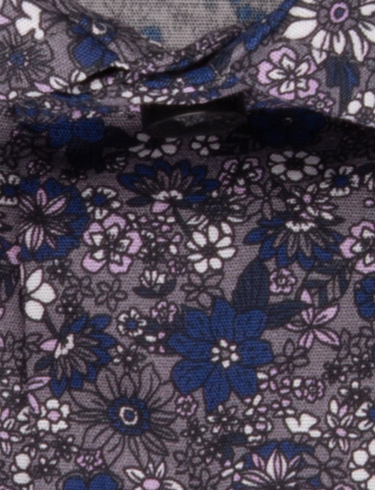 Seidensticker - CITYHEMDEN 1/1 ARM - mönstrade skjortor - grey - 2