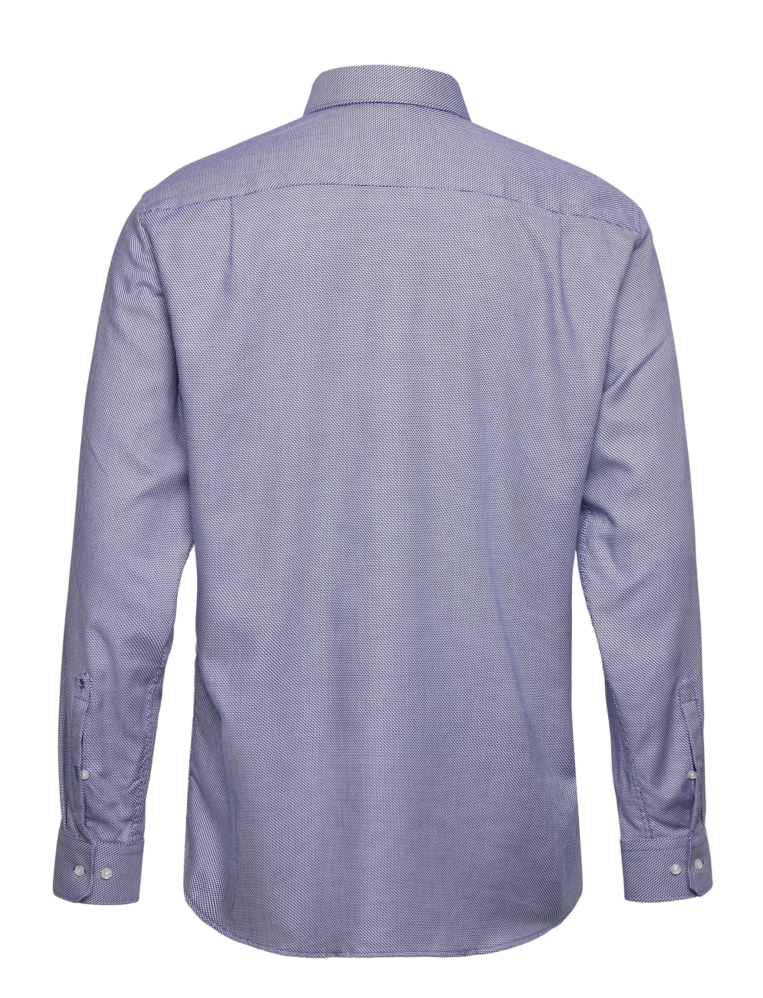 Seidensticker - CITYHEMDEN 1/1 ARM - blue - 1