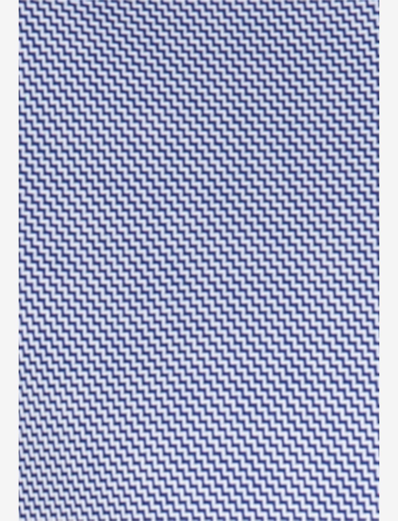 Seidensticker - CITYHEMDEN 1/1 ARM - blue - 2