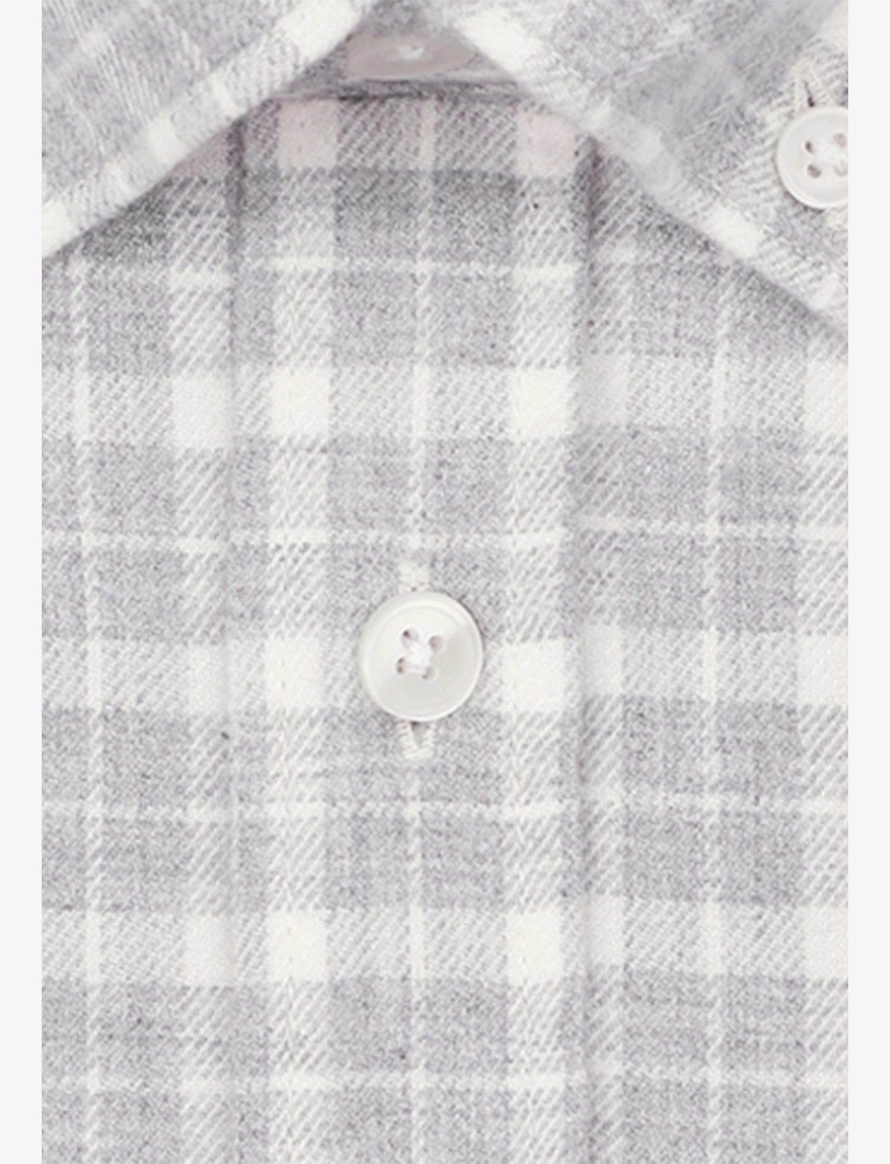Seidensticker - Cas. New BD Pocket2 - grey - 2