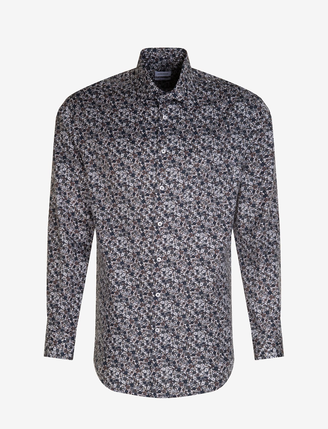 Seidensticker - Business Kent - brown - 1