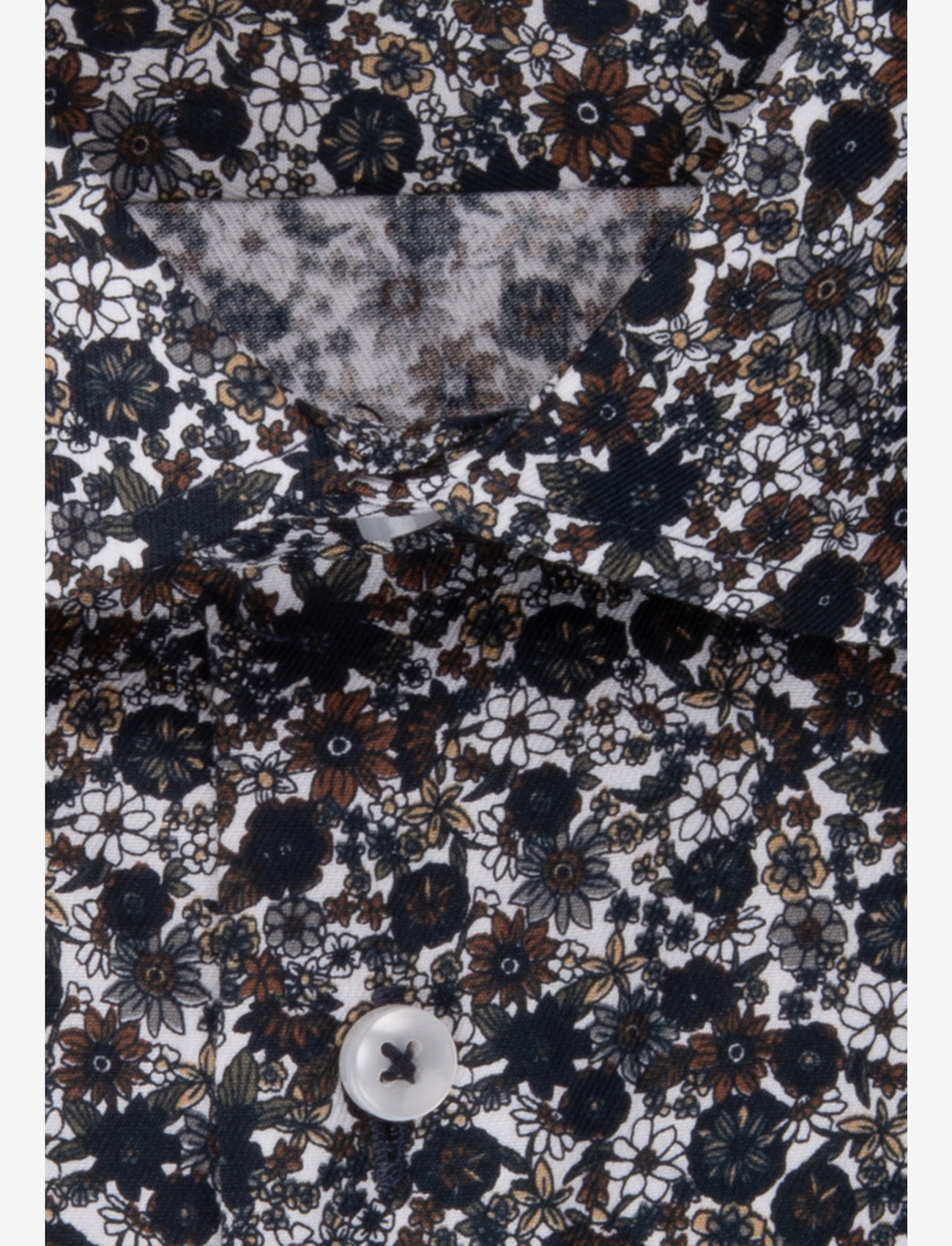 Seidensticker - Business Kent - brown - 2