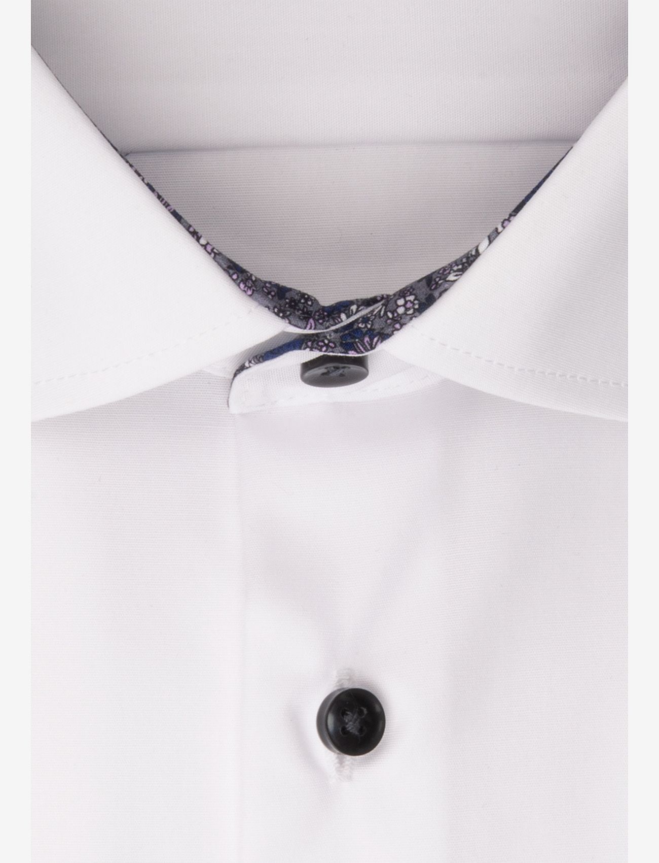 Seidensticker - CITYHEMDEN 1/1 ARM - white - 2