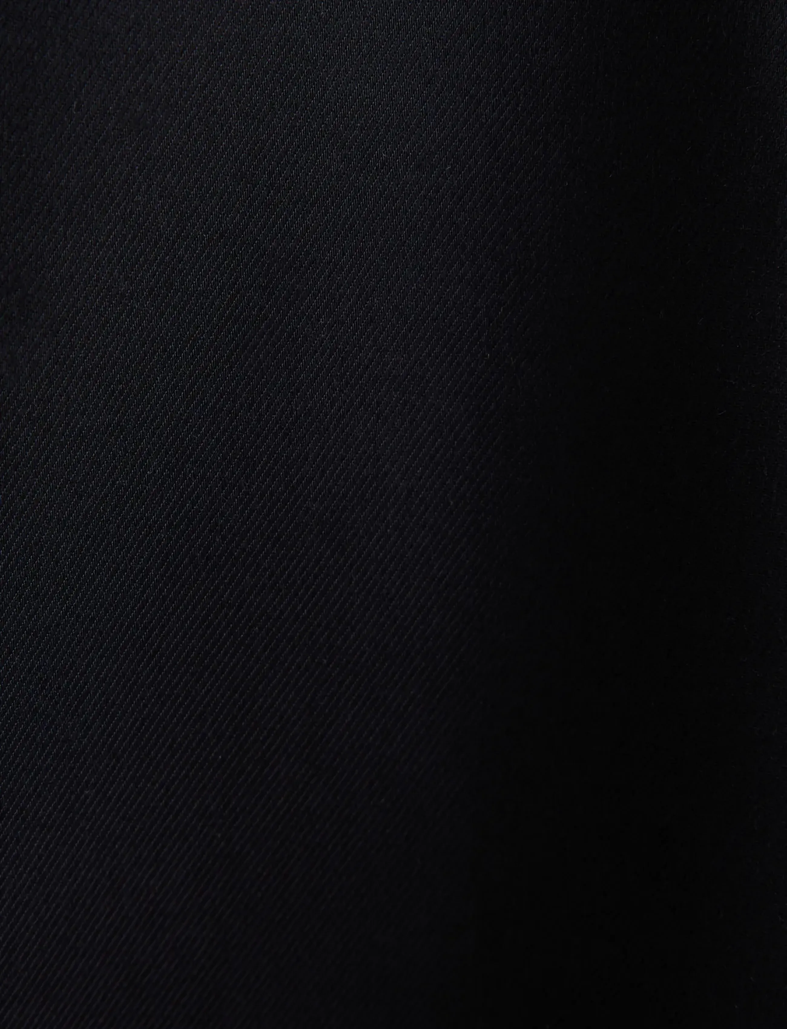 Seidensticker - Business shirt Regular - formelle hemden - black - 5
