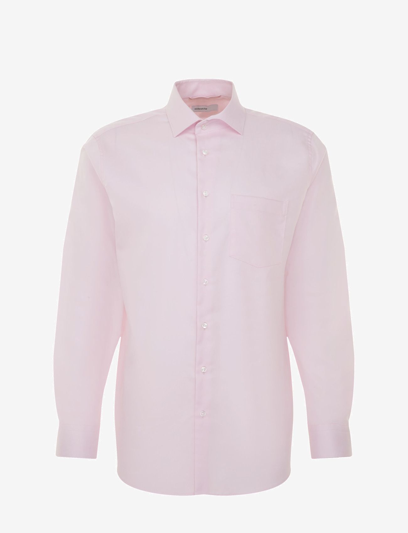 Seidensticker - New Kent 108 Combi Cuff - formelle hemden - pink - 1