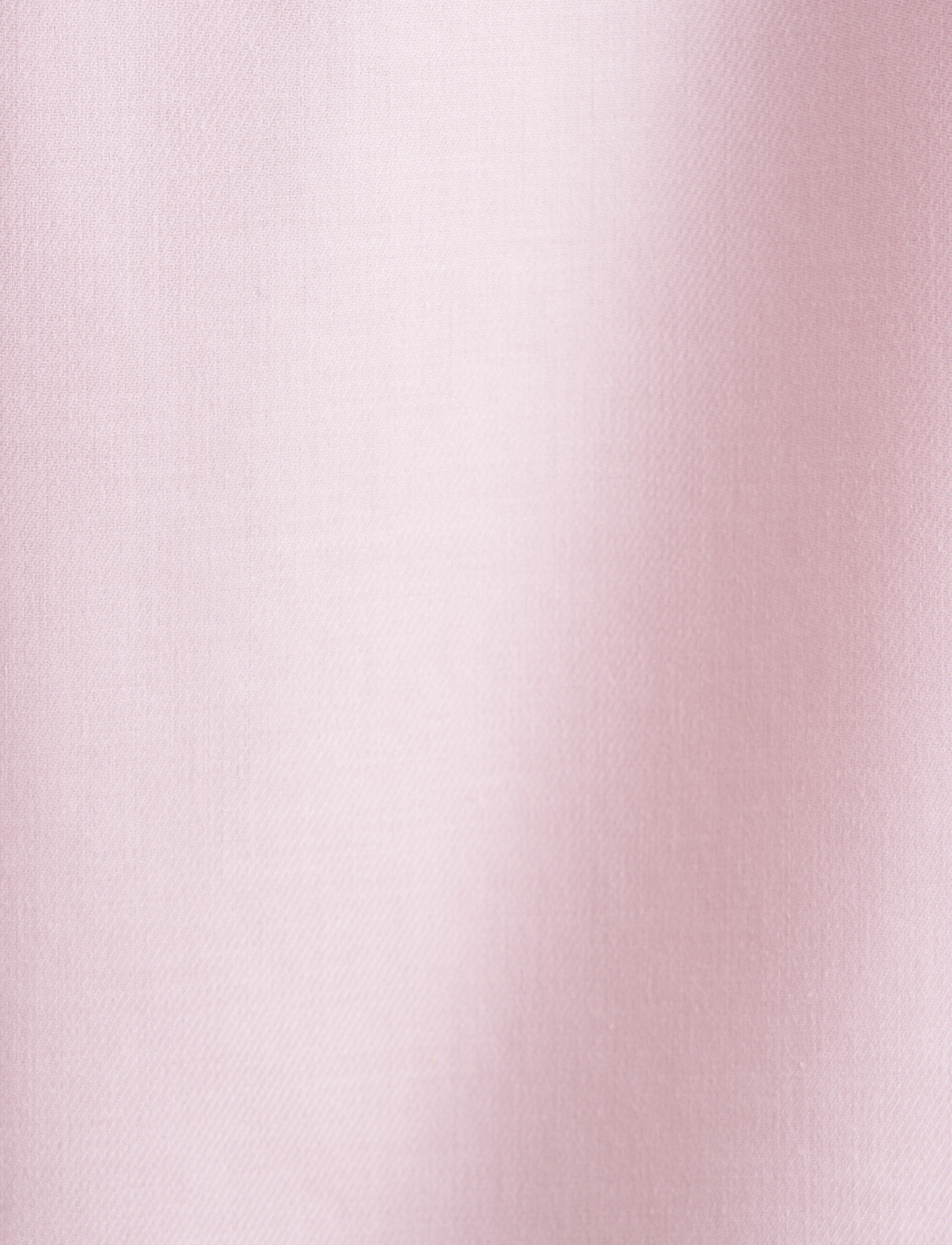 Seidensticker - Business shirt Regular - formelle skjorter - pink - 2