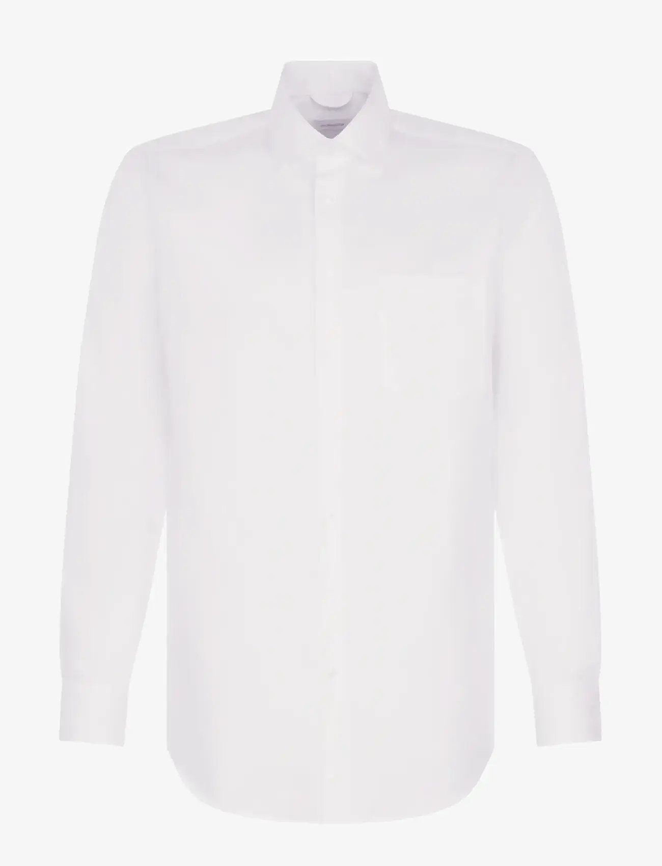 Seidensticker - New Kent 108 Combi Cuff - formelle hemden - white - 1