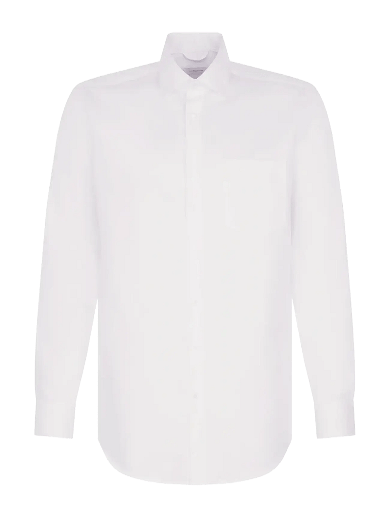 Seidensticker - New Kent 108 Combi Cuff - formelle hemden - white - 1