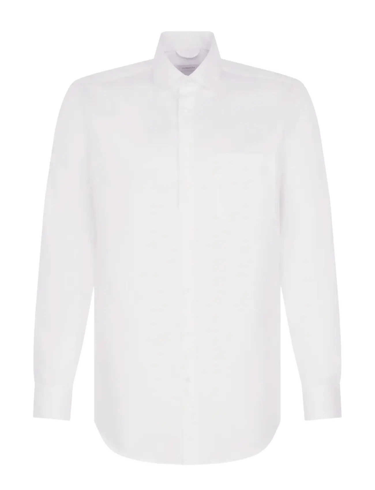 Seidensticker Business shirt Regular - Seidensticker - WHITE / white