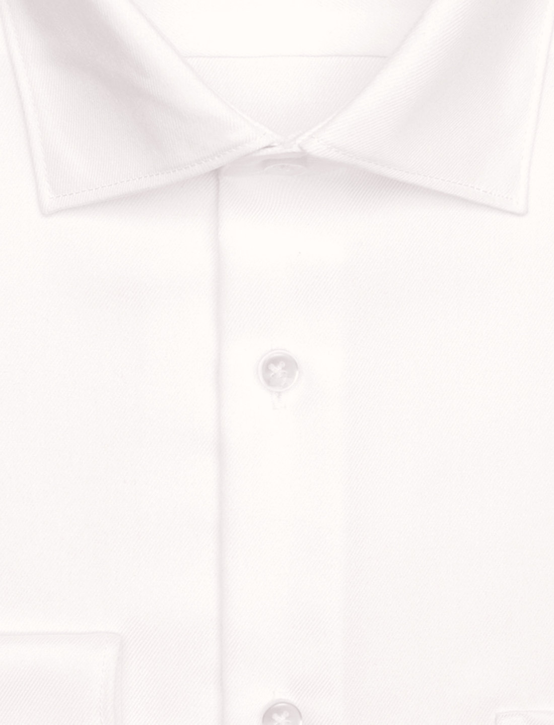 Seidensticker - New Kent 108 Combi Cuff - formal shirts - white - 2