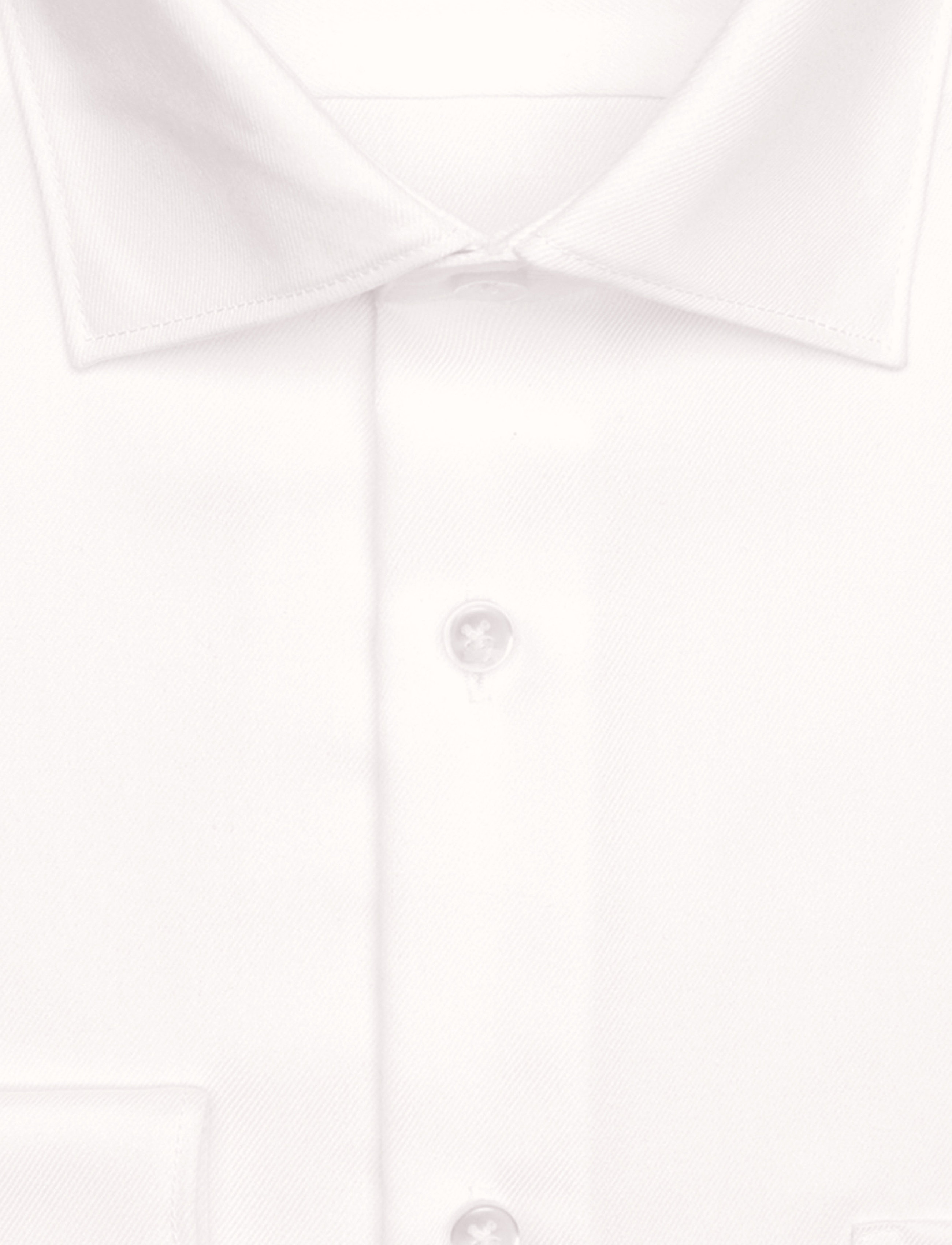 Seidensticker - Business shirt Regular - koszule wizytowe - white - 3