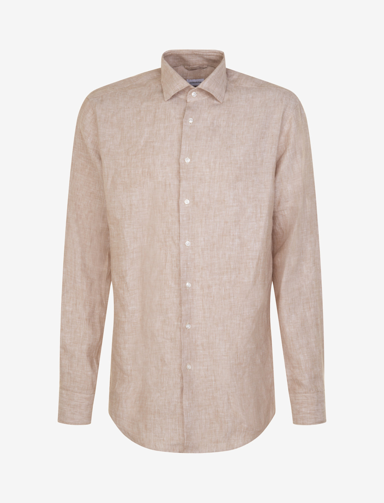 Seidensticker - New Kent oT - sand - 1