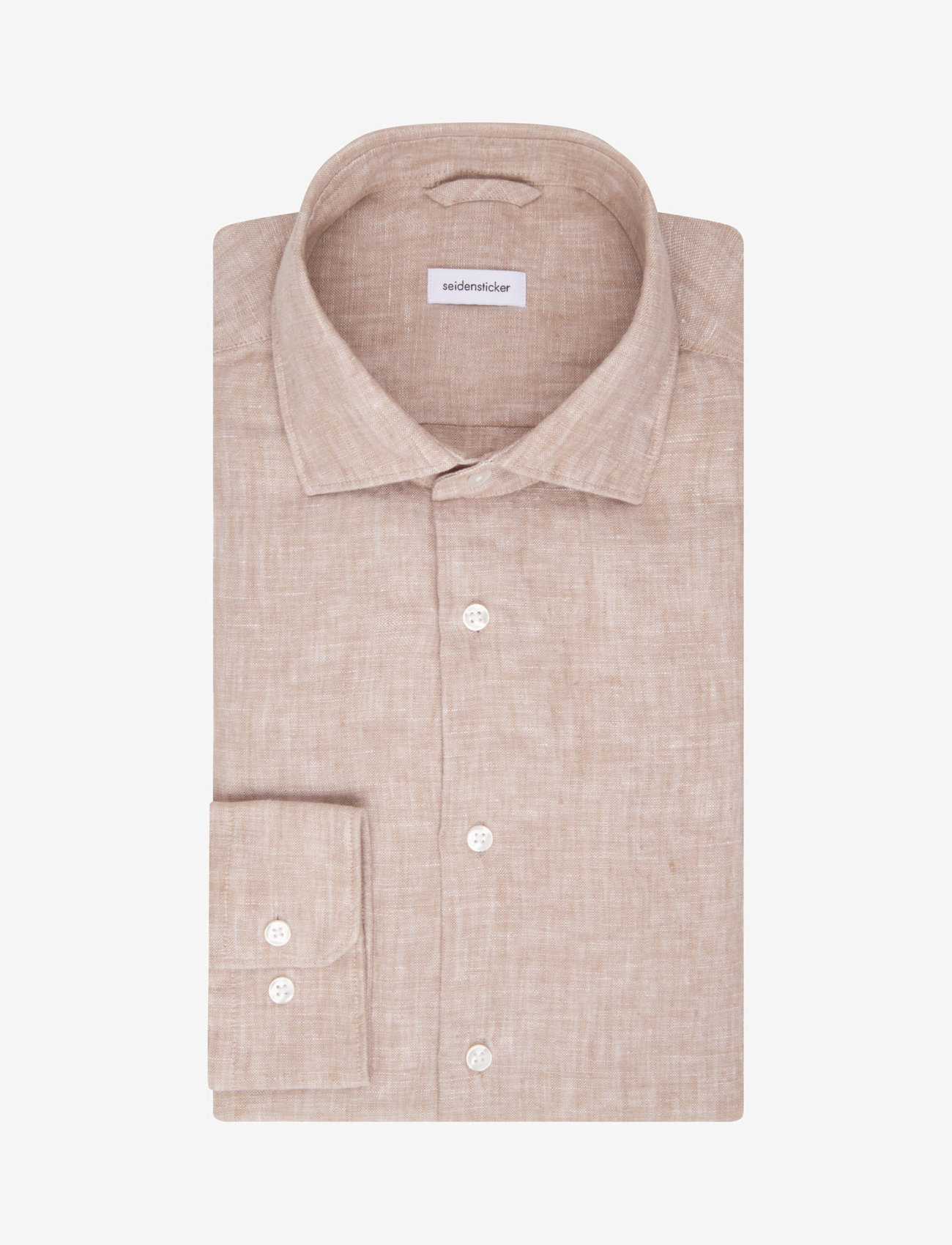 Seidensticker - New Kent oT - sand - 3