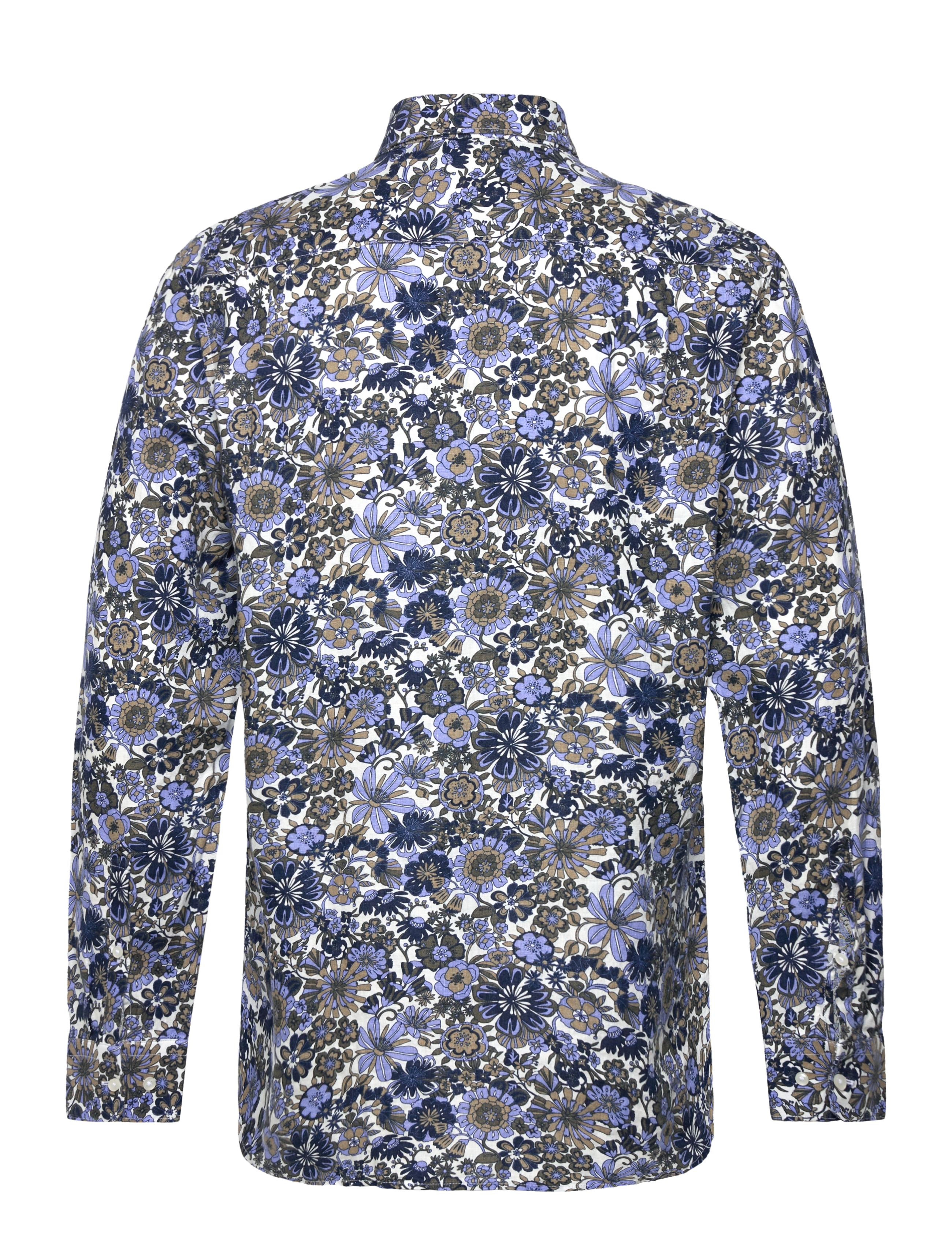 Seidensticker - New Kent oT - dark blue - 2