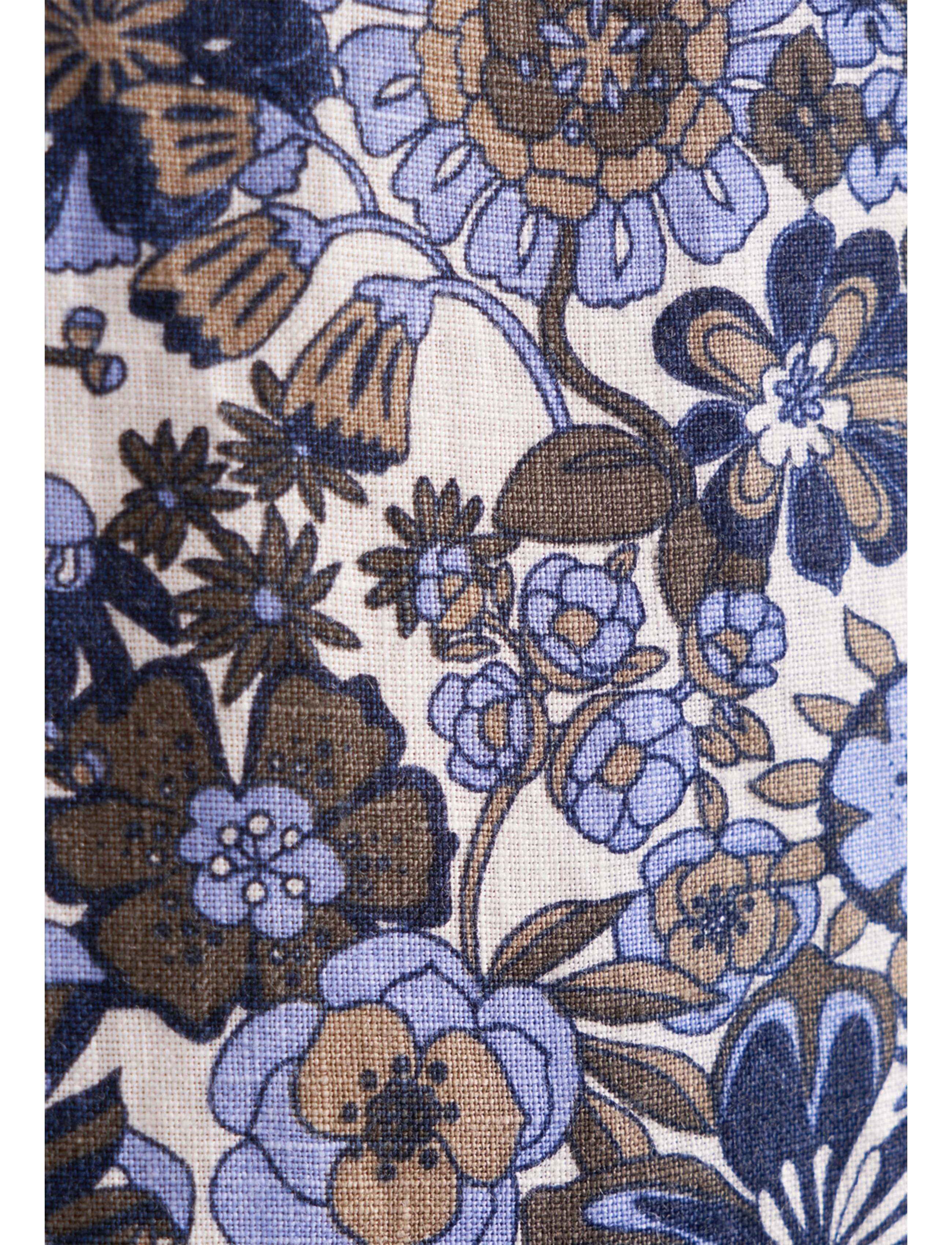 Seidensticker - New Kent oT - dark blue - 3