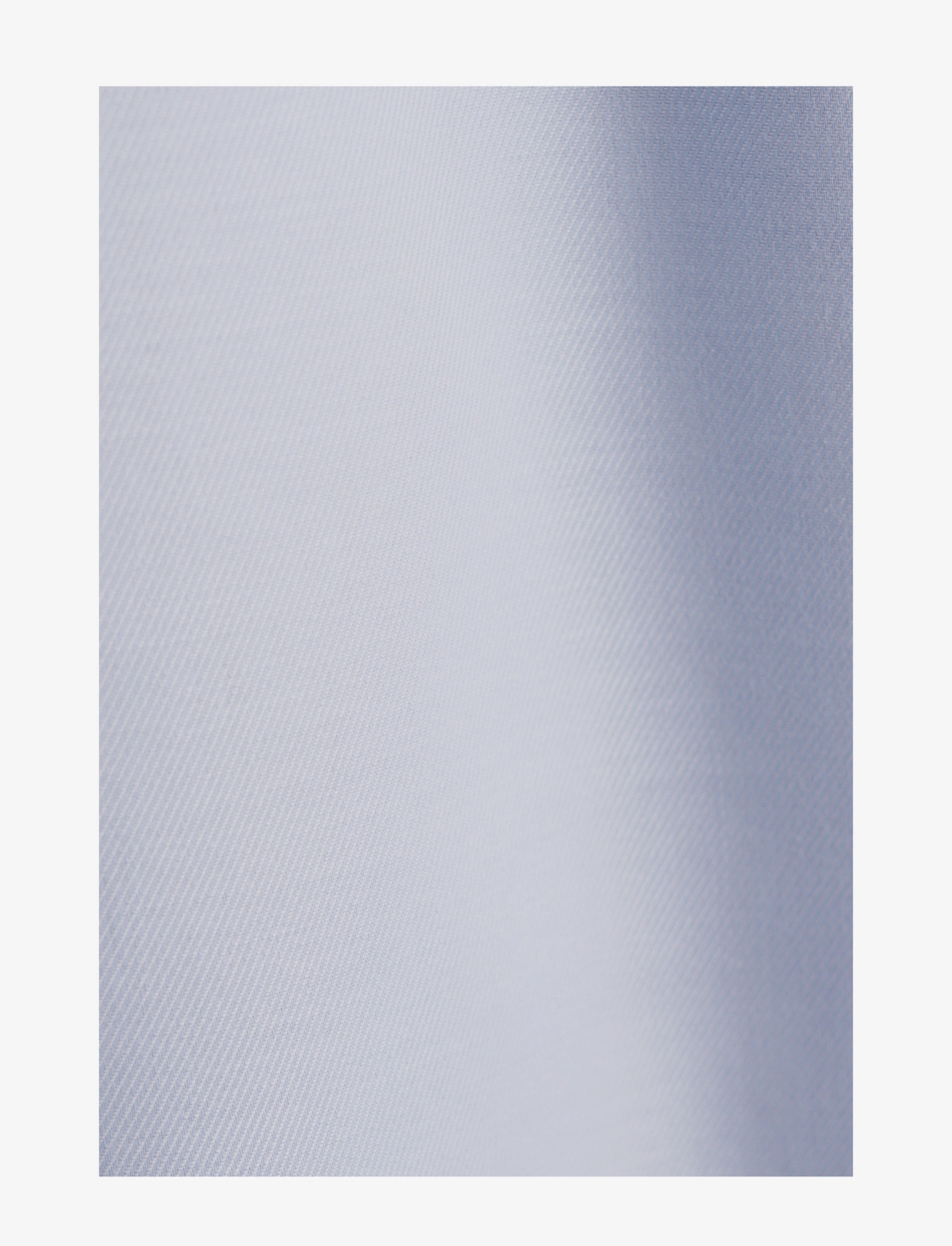 Seidensticker - CITYHEMDEN 1/1 ARM - light blue - 5