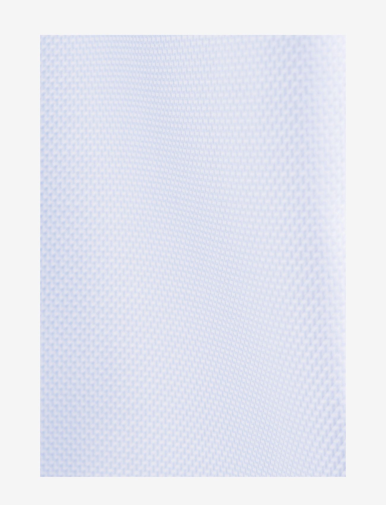 Seidensticker - CITYHEMDEN 1/1 ARM - light blue - 2