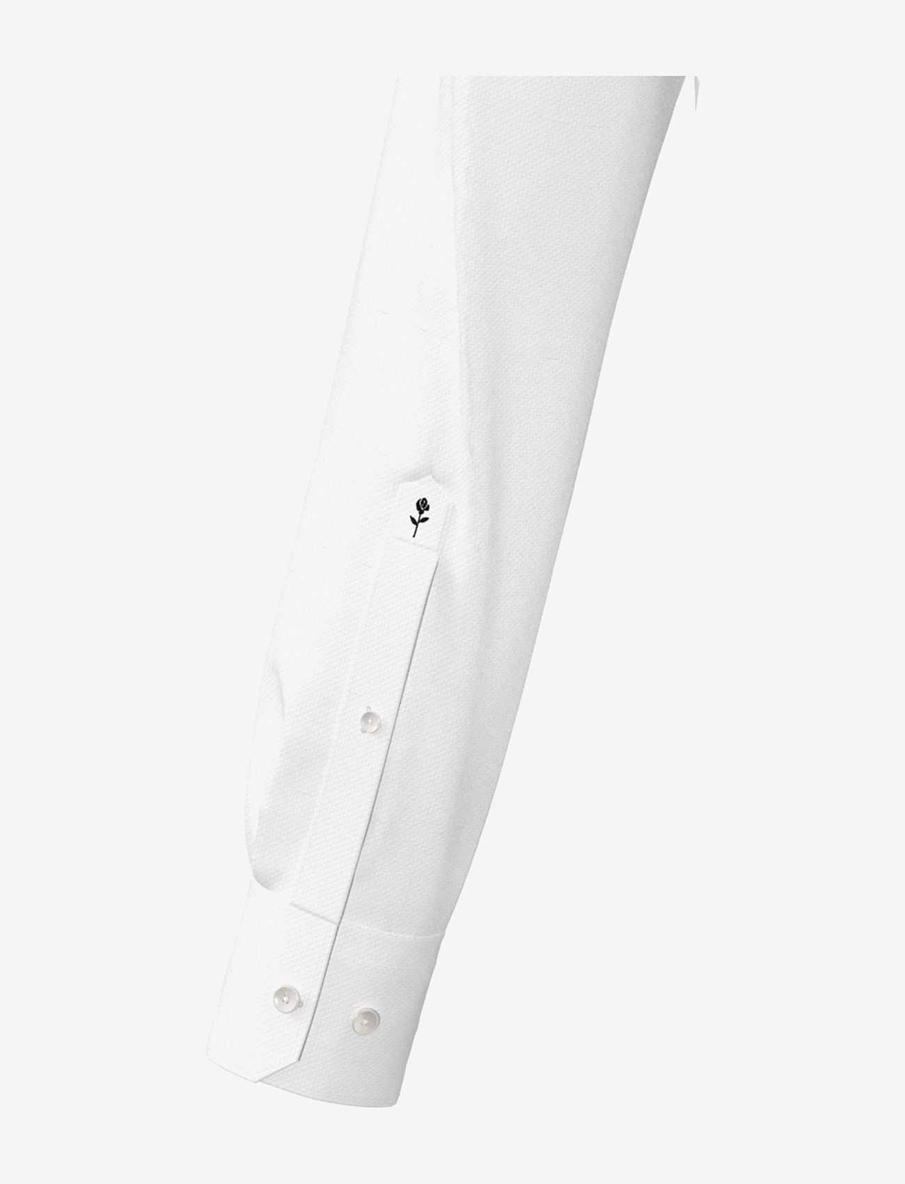 Seidensticker - CITYHEMDEN 1/1 ARM - white - 4