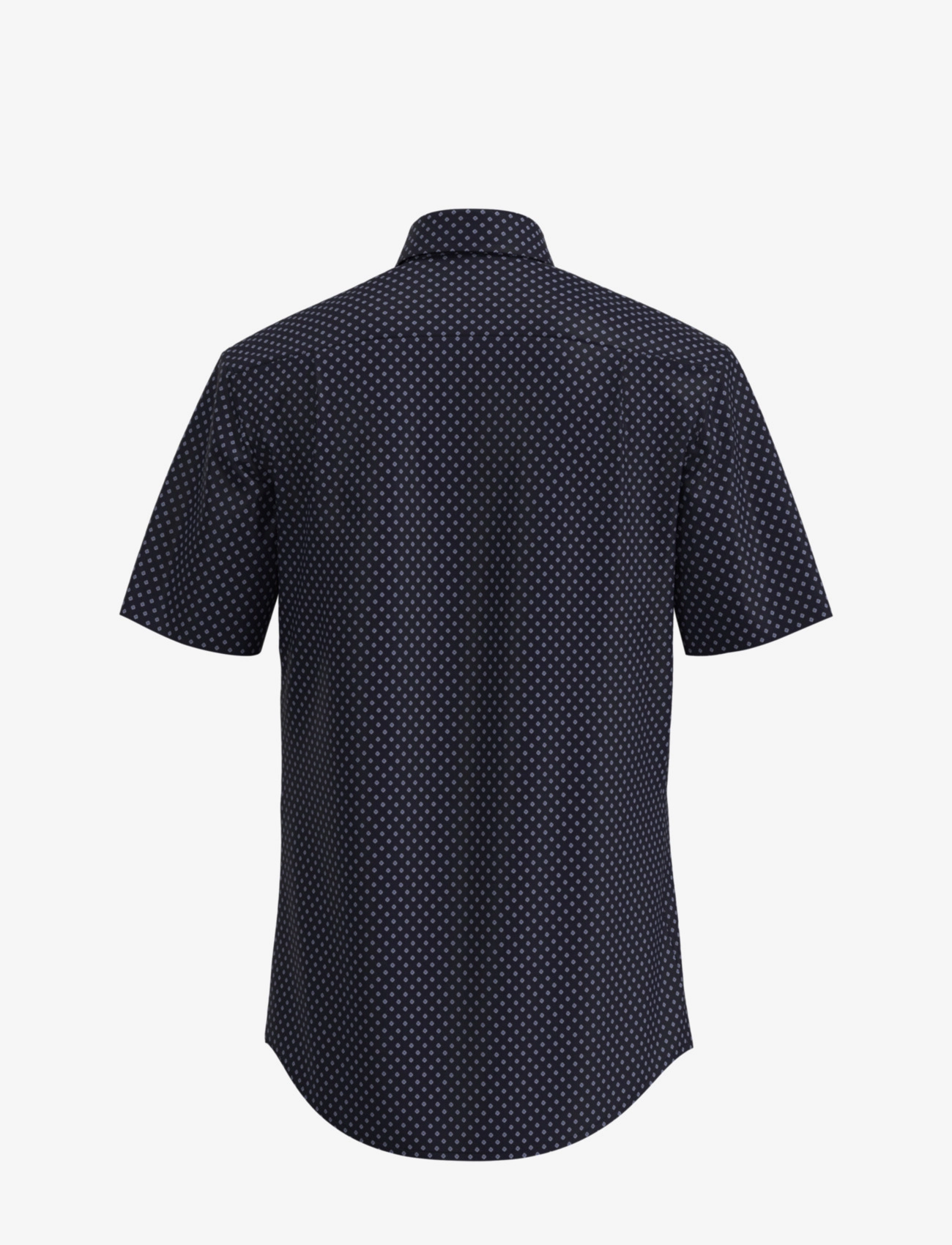 Seidensticker - Business shirt Regular - navy blue - 2