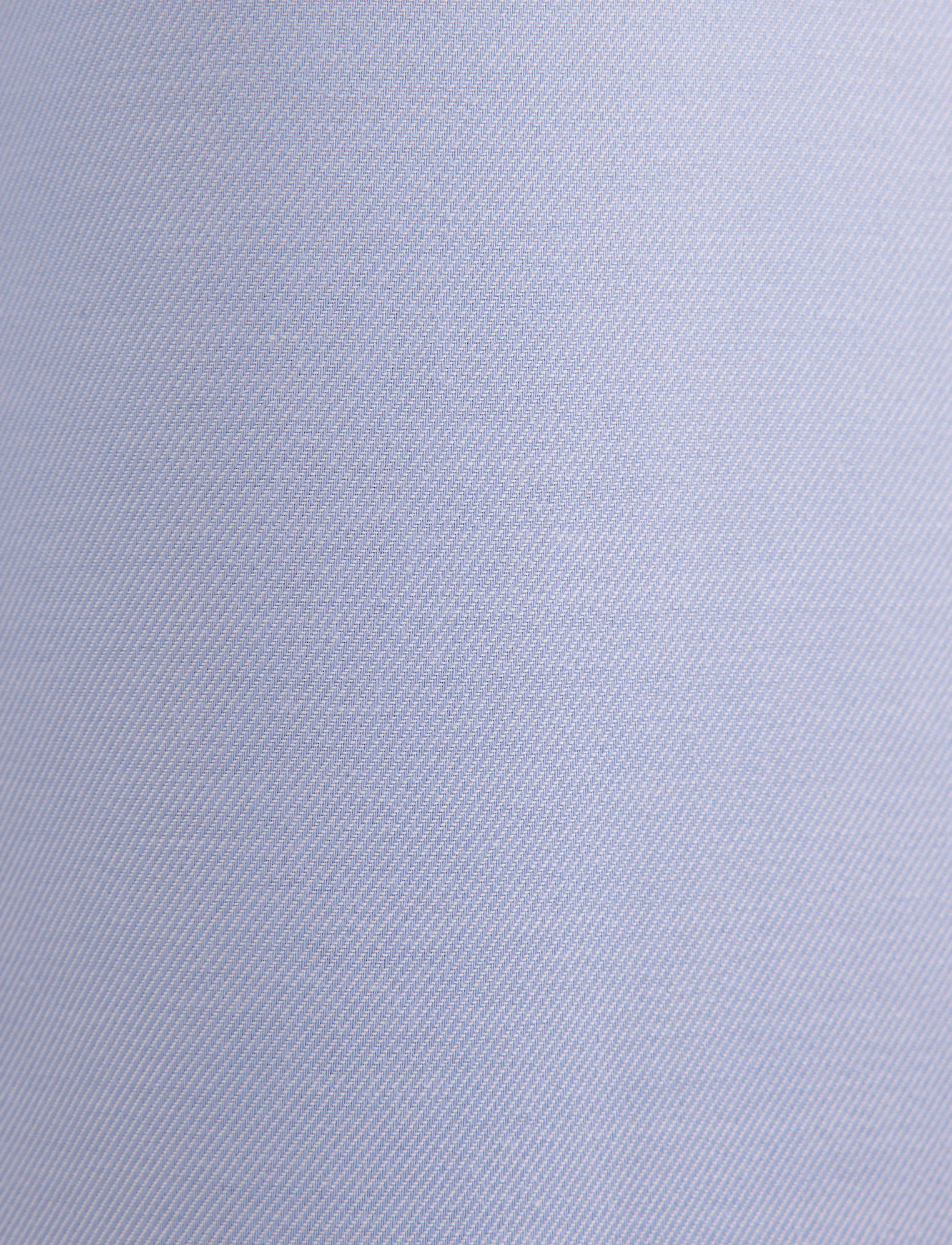 Seidensticker - Business Kent Patch5 - light blue - 5
