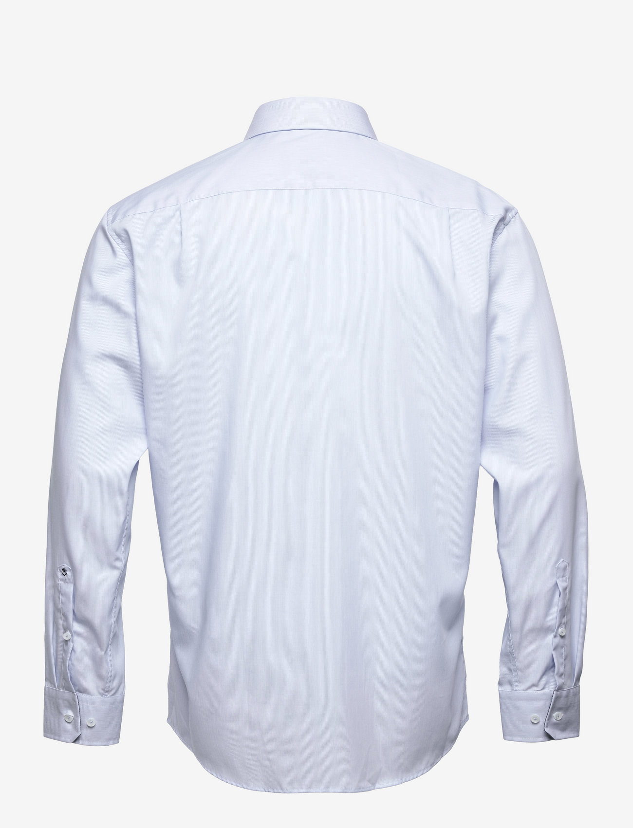 Seidensticker - Business Kent Patch13 - tavalised t-särgid - light blue - 4