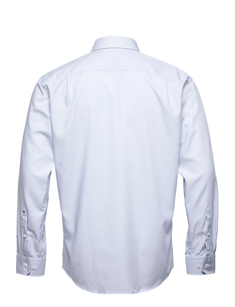 Seidensticker - Business Kent Patch13 - formelle hemden - light blue - 2