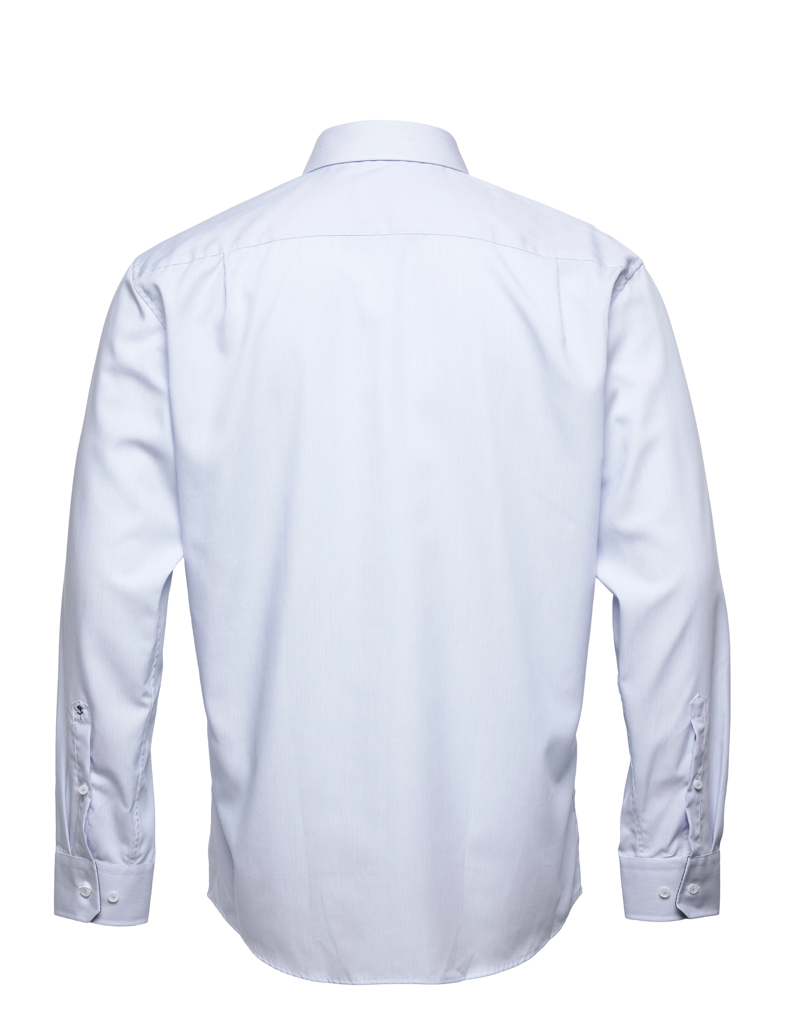 Seidensticker - Business shirt Regular - basic-hemden - light blue - 4