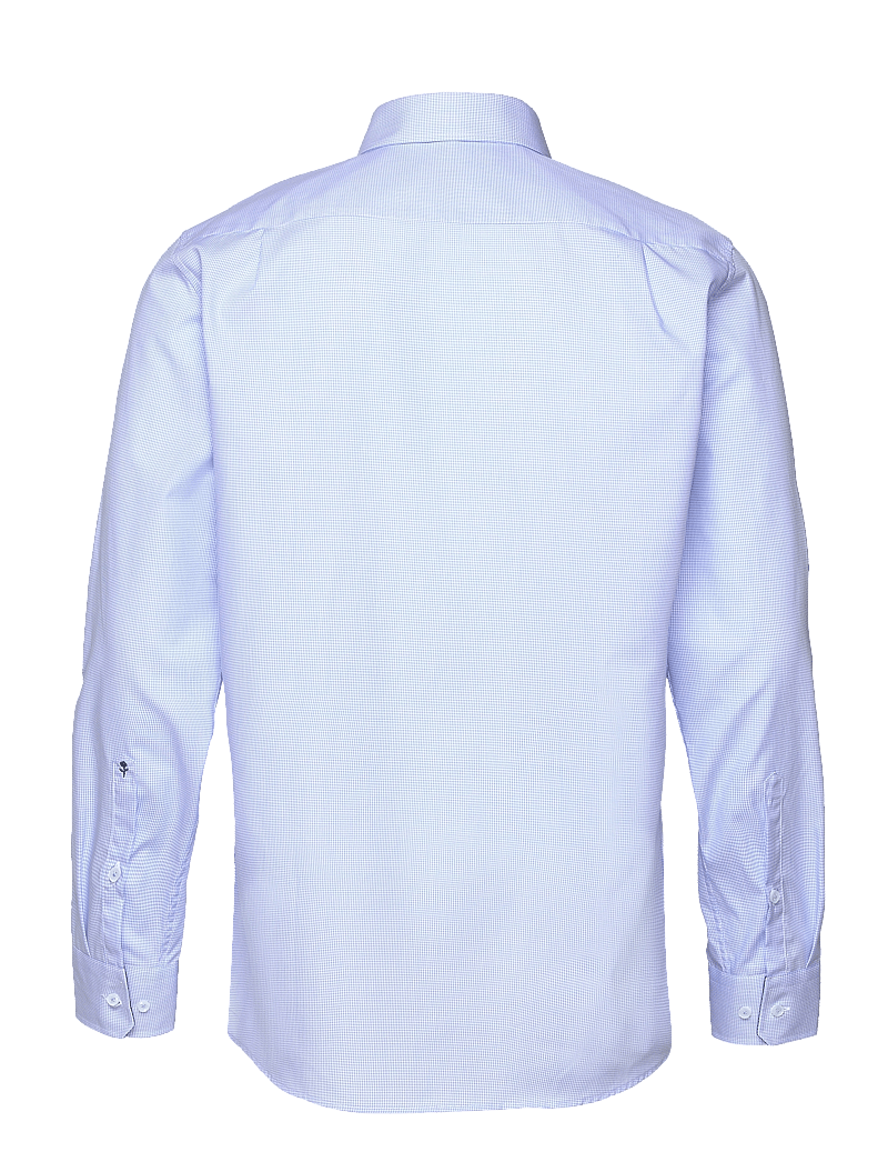 Seidensticker - Business Kent Patch13 - pidulikud särgid - light blue - 2