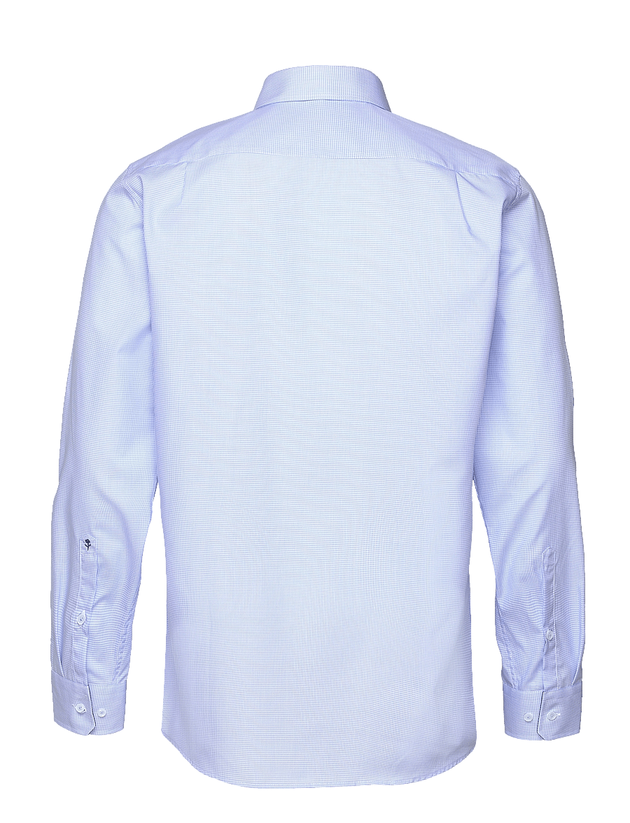 Seidensticker - Business shirt Regular - formelle hemden - light blue - 2