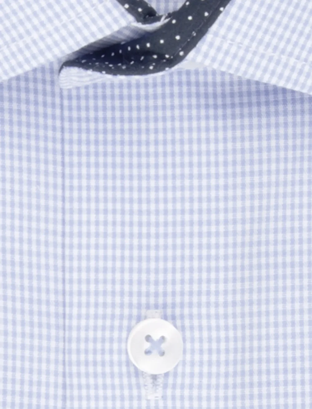 Seidensticker - CITYHEMDEN 1/1 ARM - kostymskjortor - light blue - 0