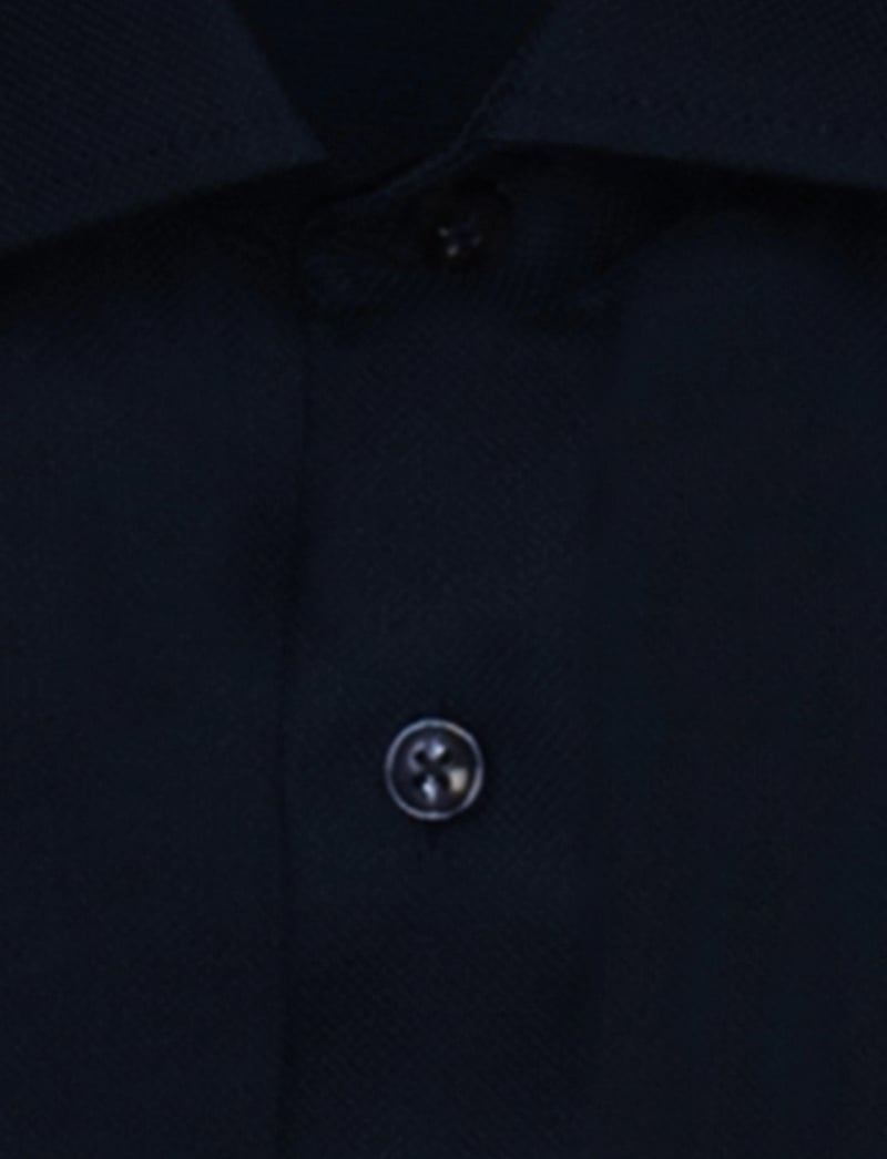 Seidensticker - CITYHEMDEN 1/1 ARM - kostymskjortor - dark blue - 2