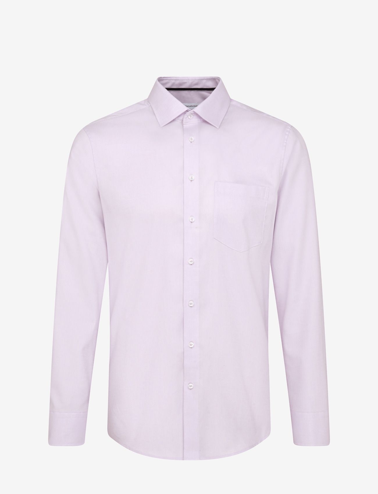 Seidensticker - Business Kent Patch3 - julklappar under 1000kr - lilac - 0