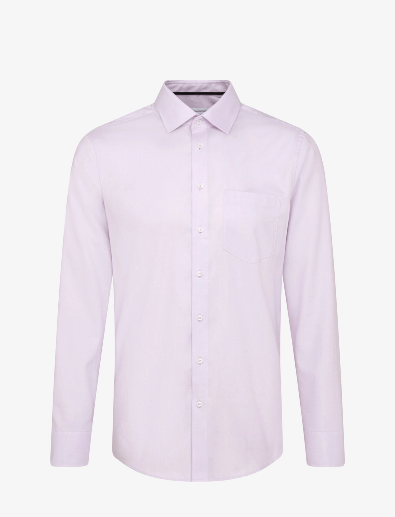 CITYHEMDEN 1/1 ARM - LILAC