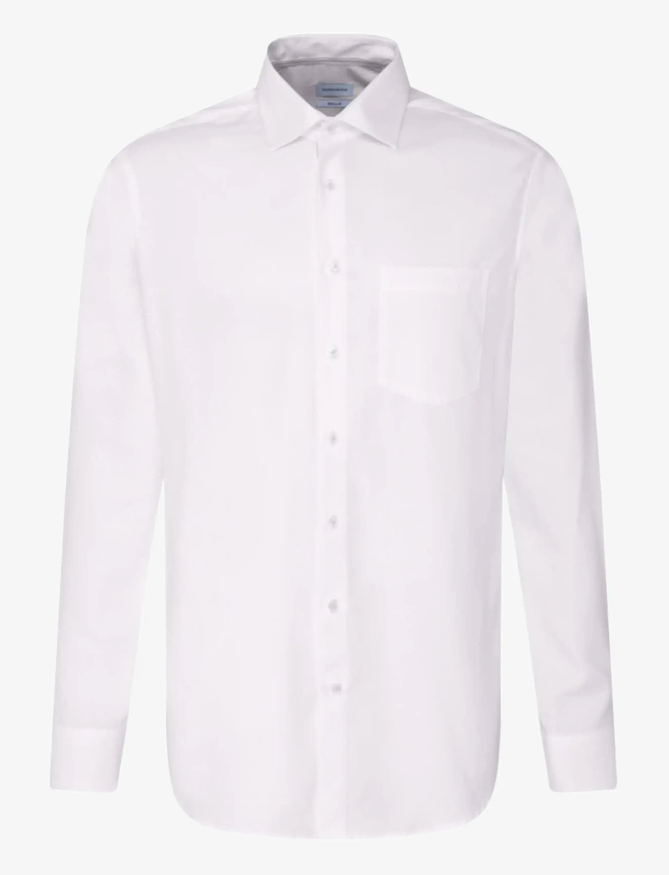 Seidensticker - Business shirt Regular - white - 1