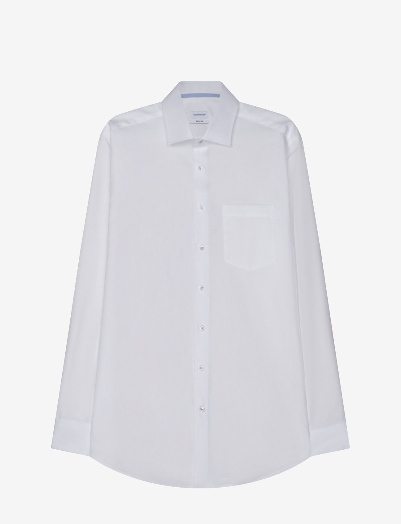 Seidensticker - Business shirt Regular - white - 2