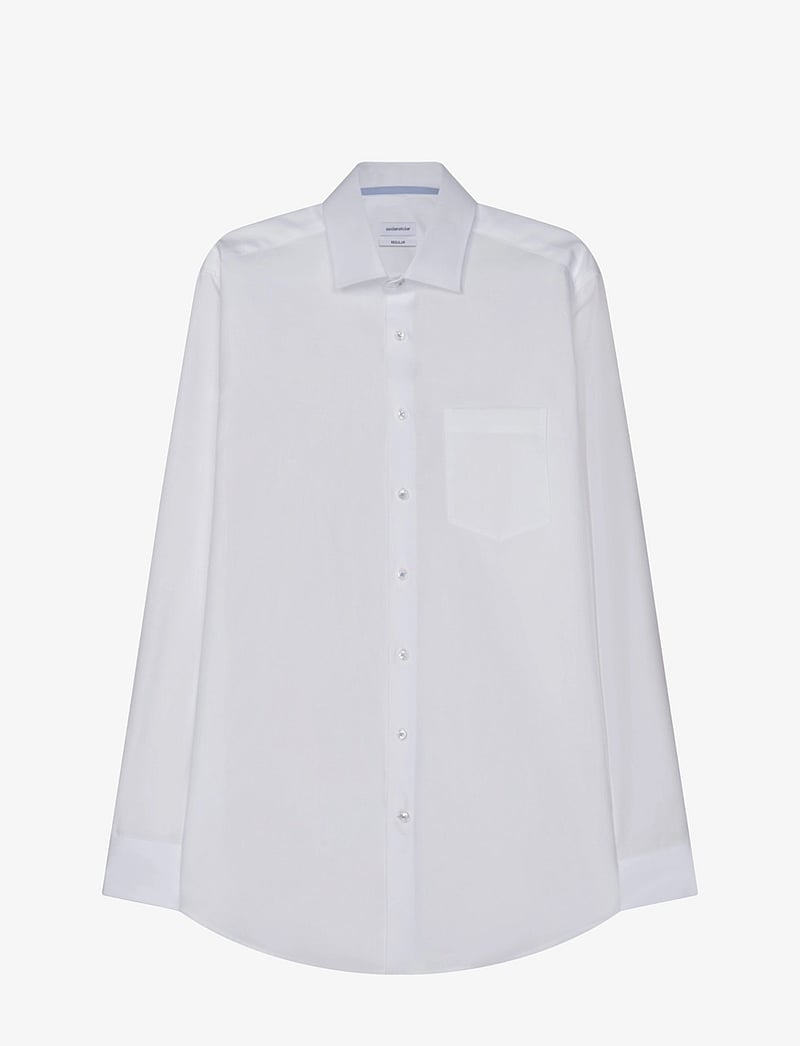 Seidensticker - Business shirt Regular - white - 2