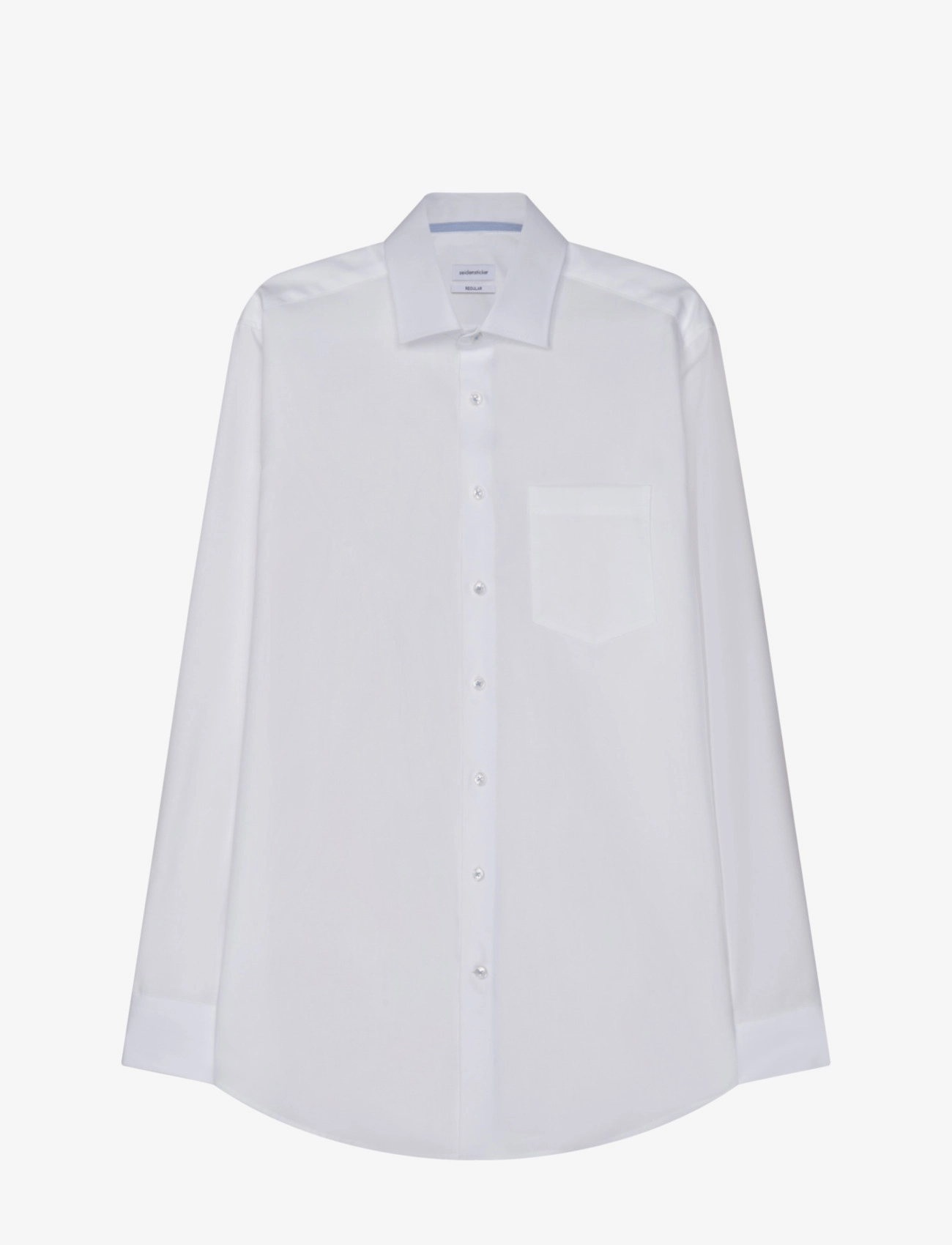 Seidensticker - Business shirt Regular - proginiai marškiniai - white - 2