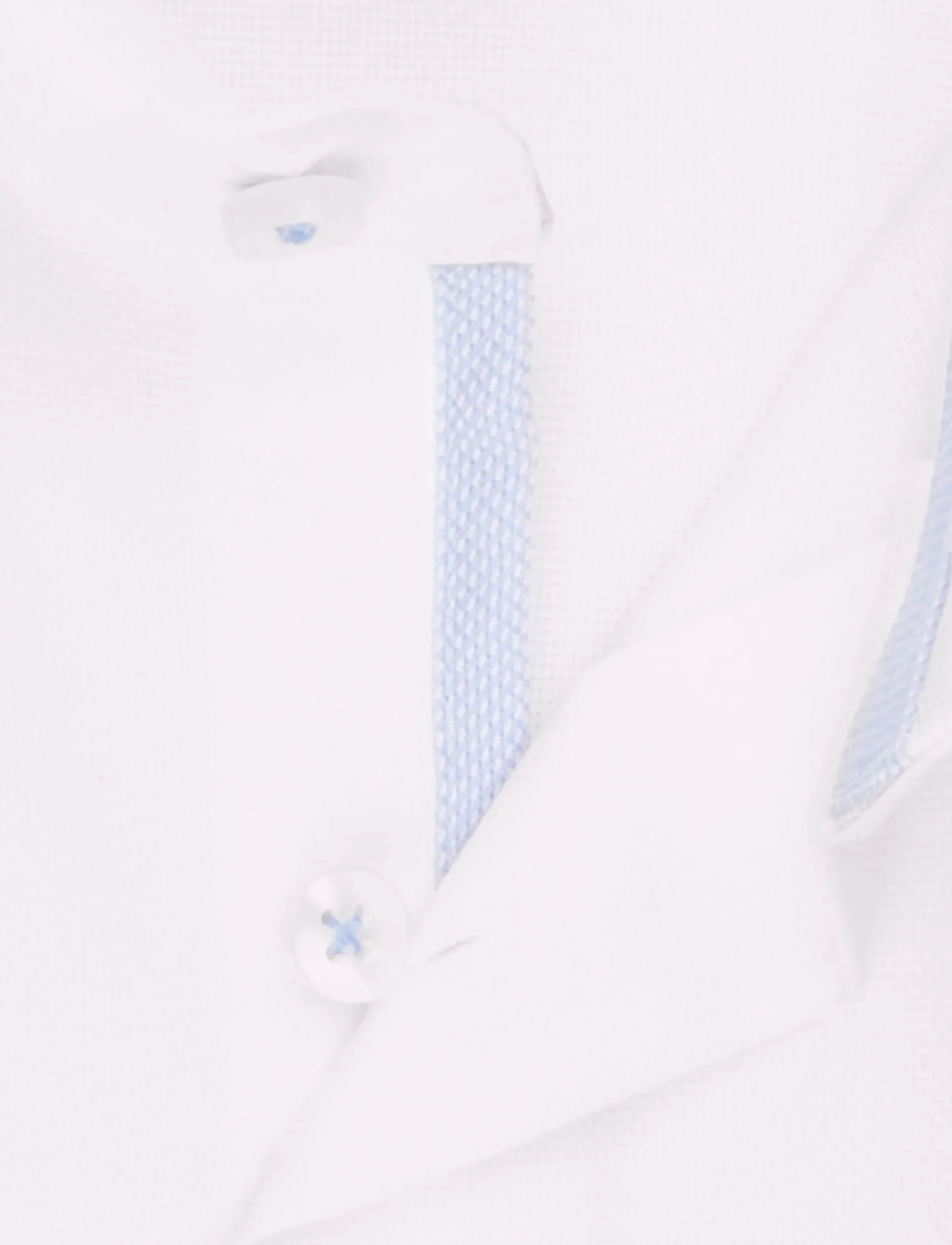 Seidensticker Business Shirt Regular, 38, Shirts, Weiß - Business, Männerswear