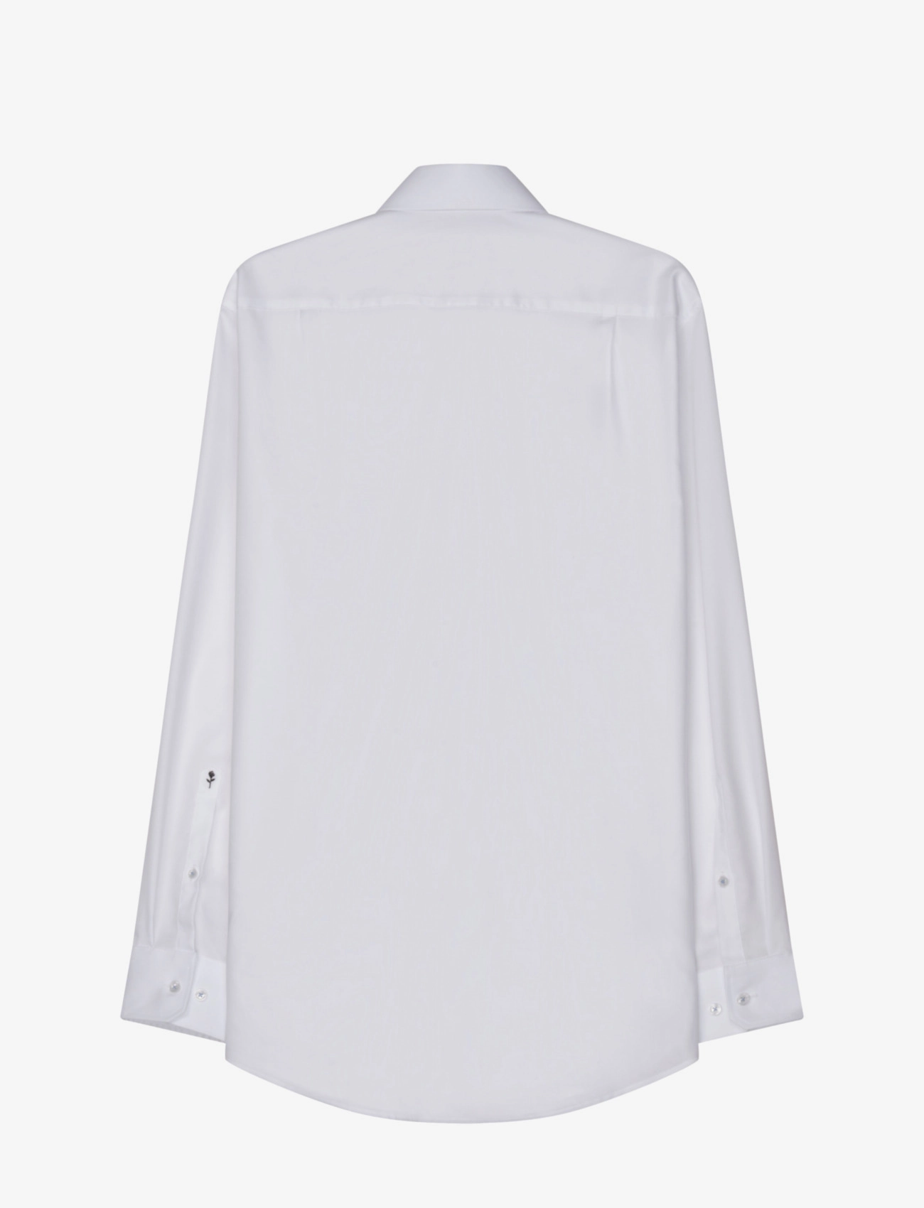 Seidensticker - Business shirt Regular - proginiai marškiniai - white - 3
